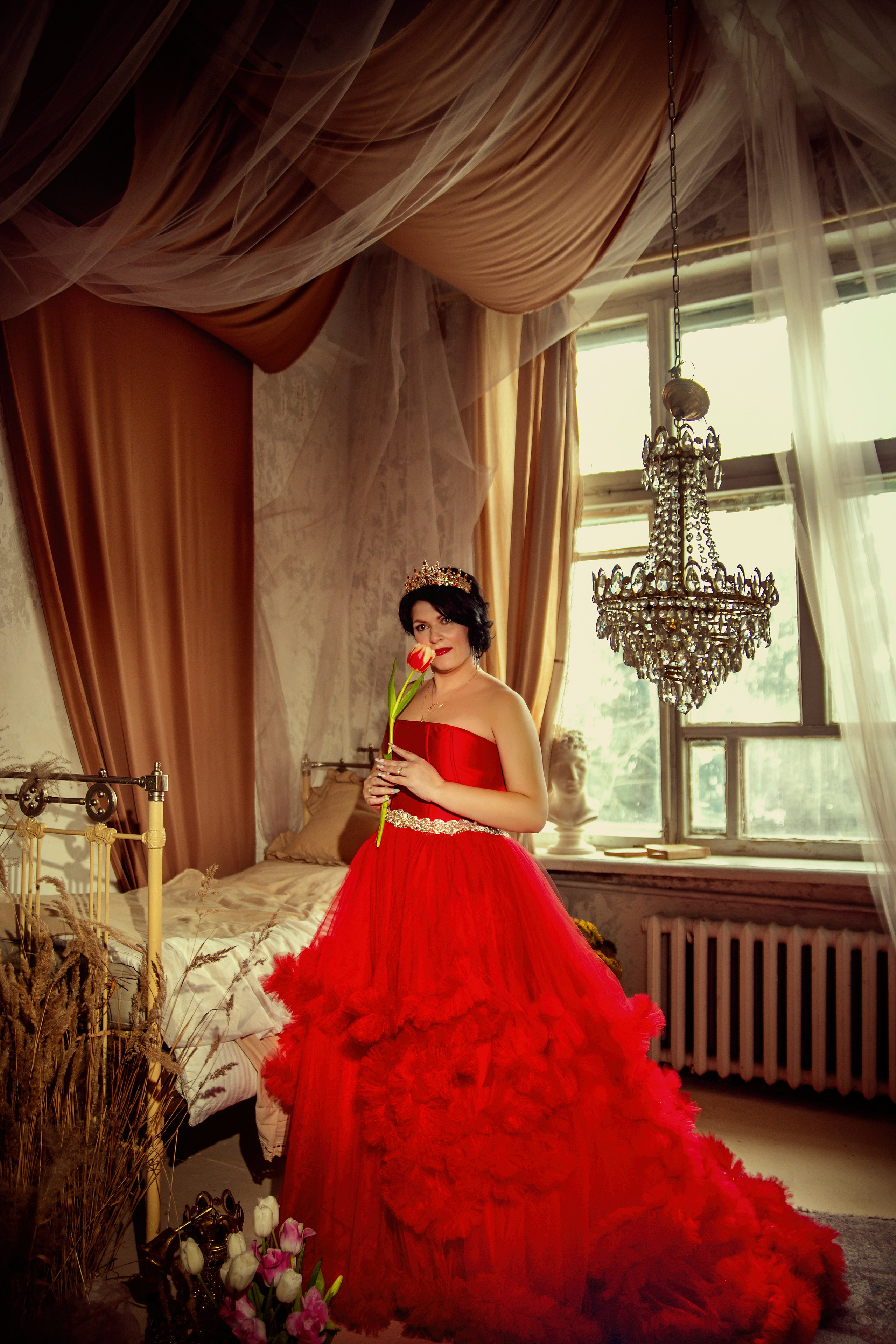 Семейная фотостудия. Семейный, свадебный и детский фотограф в Новосибирске Ольга Хидченко