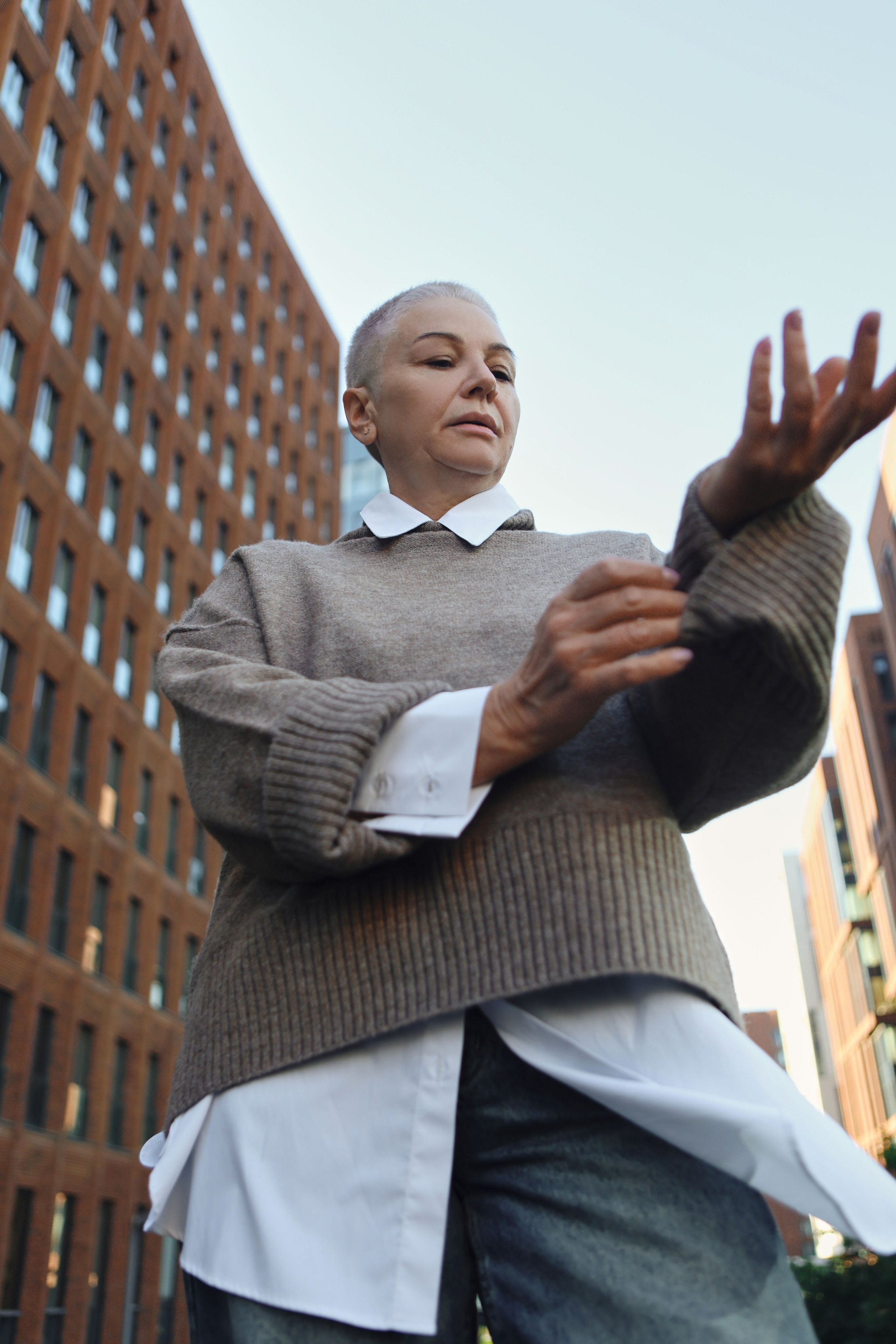 Светлана. Фотограф в Москве Ксенья Раимова