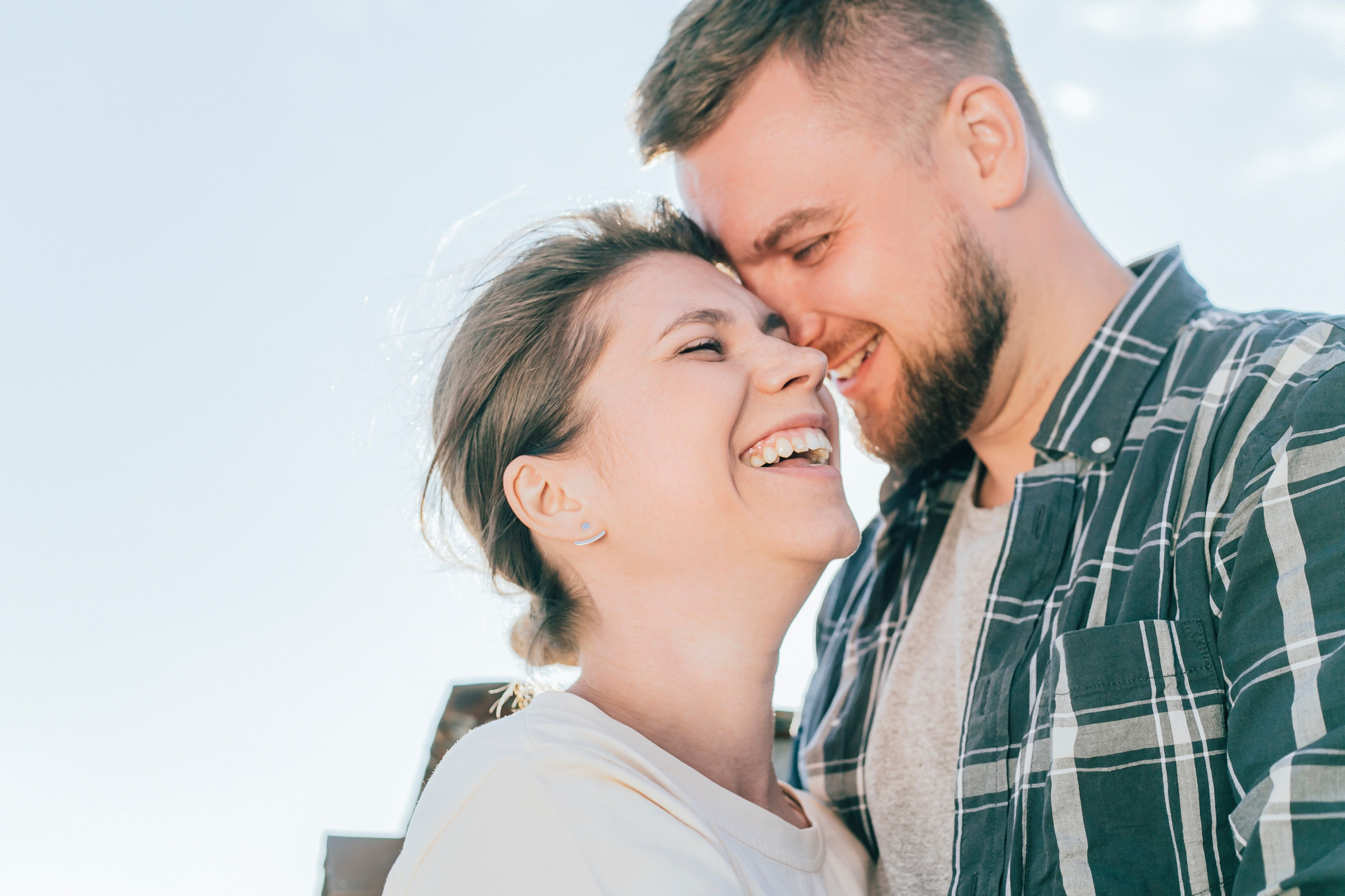 Lovestory. Фотограф в Санкт-Петербурге Даша Чу