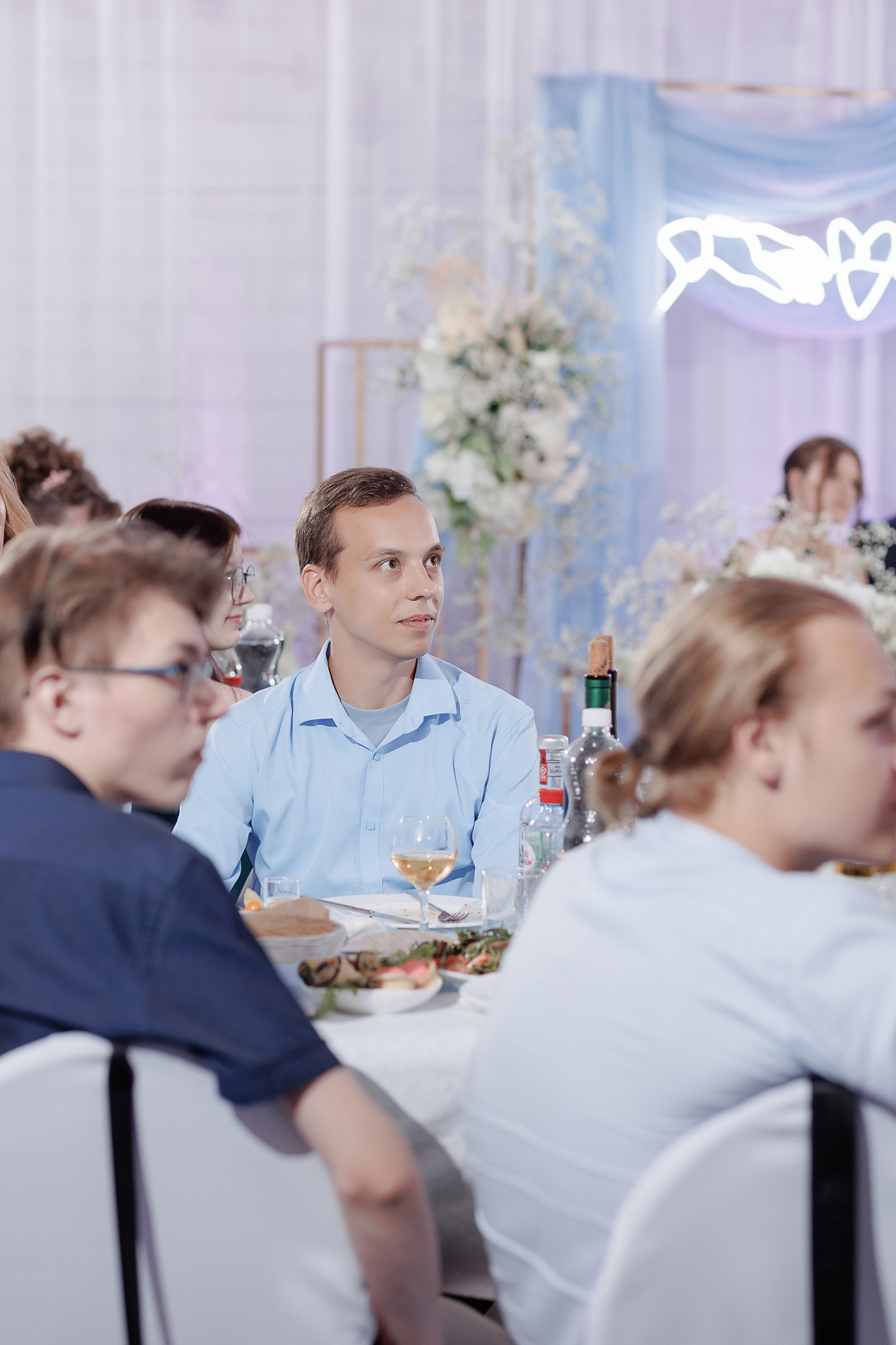 Вика и Влад. Свадебный и семейный фотограф в Твери и Тверской области