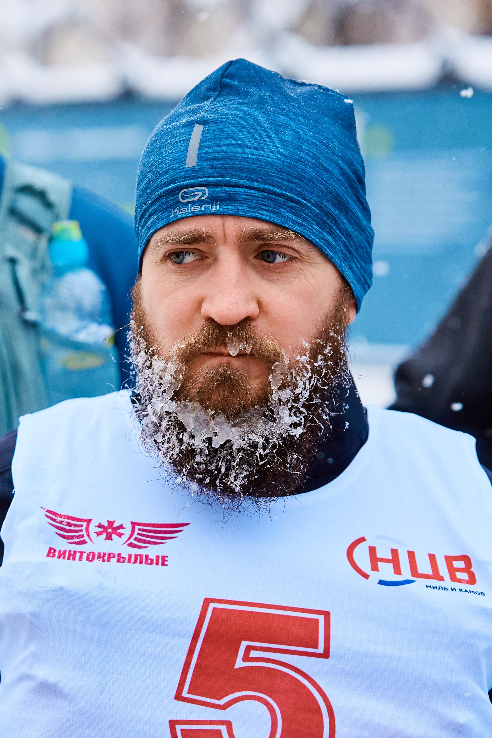 Марафон у дома 2026. Спортивный и репортажный фотограф Андрей Баскаков