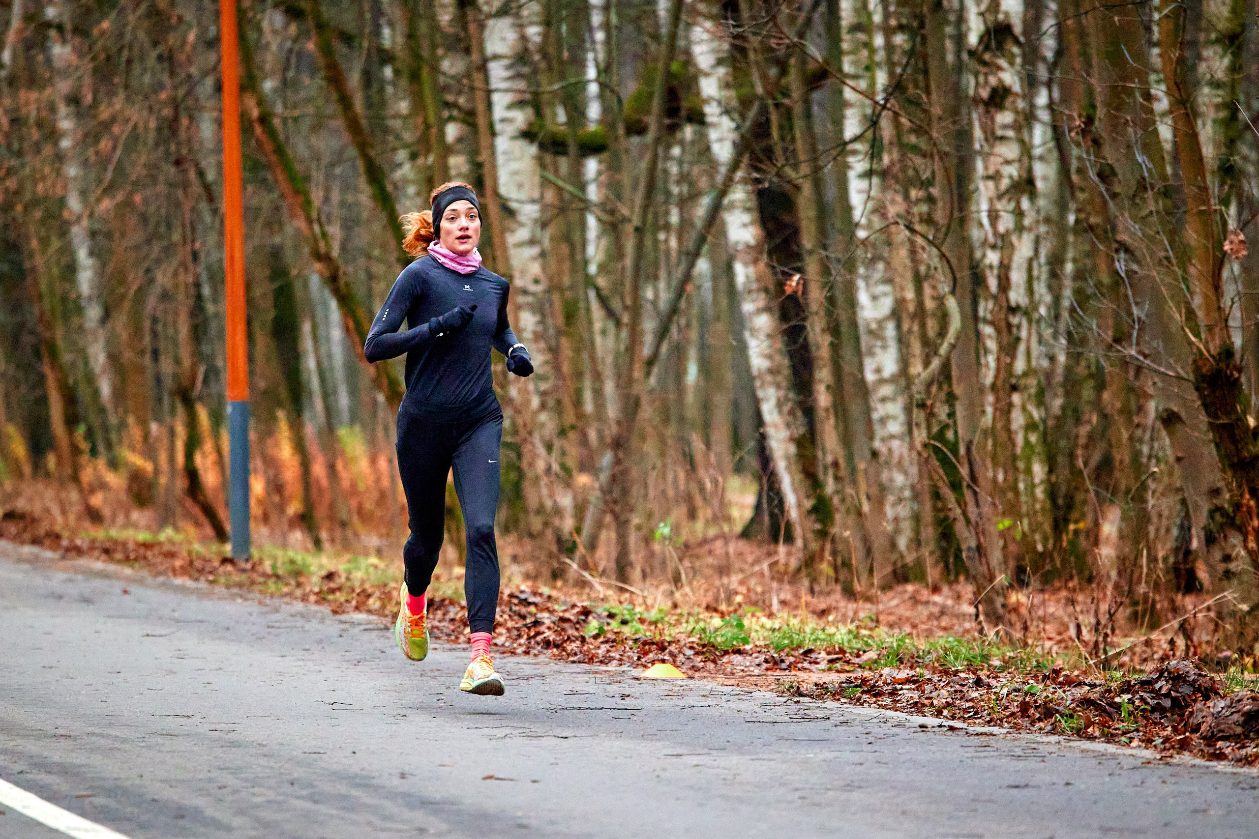 S95 Кусково. Спортивный и репортажный фотограф Андрей Баскаков