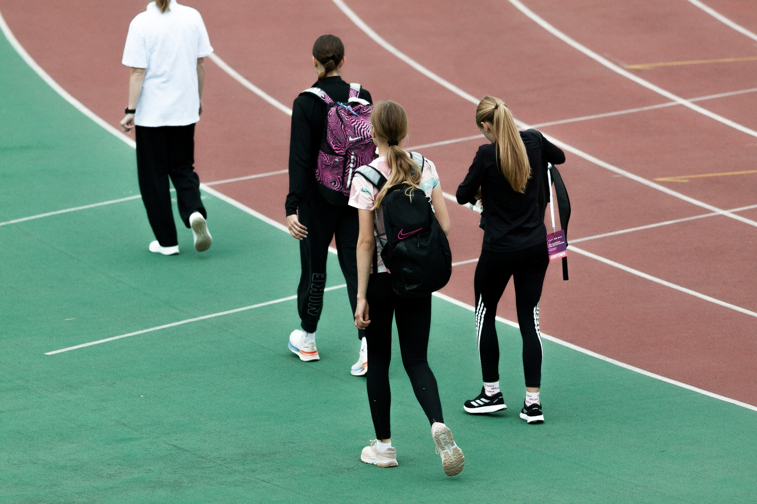 ЛА 5 июля 2025. Фотография