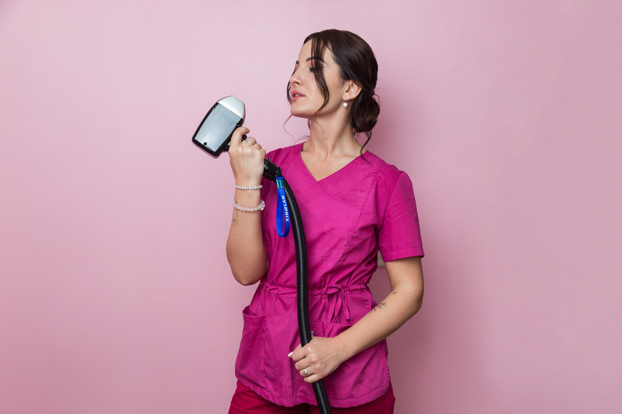 Студия лазерной эпиляции. Профессиональный фотограф в Волгодонске и Ростове Владимир Казак