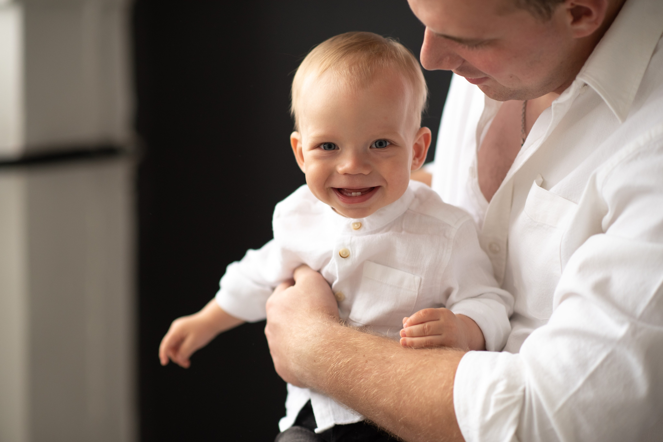 Циклорама и лаконичные студии. Фотограф Мария Усманова, Казань