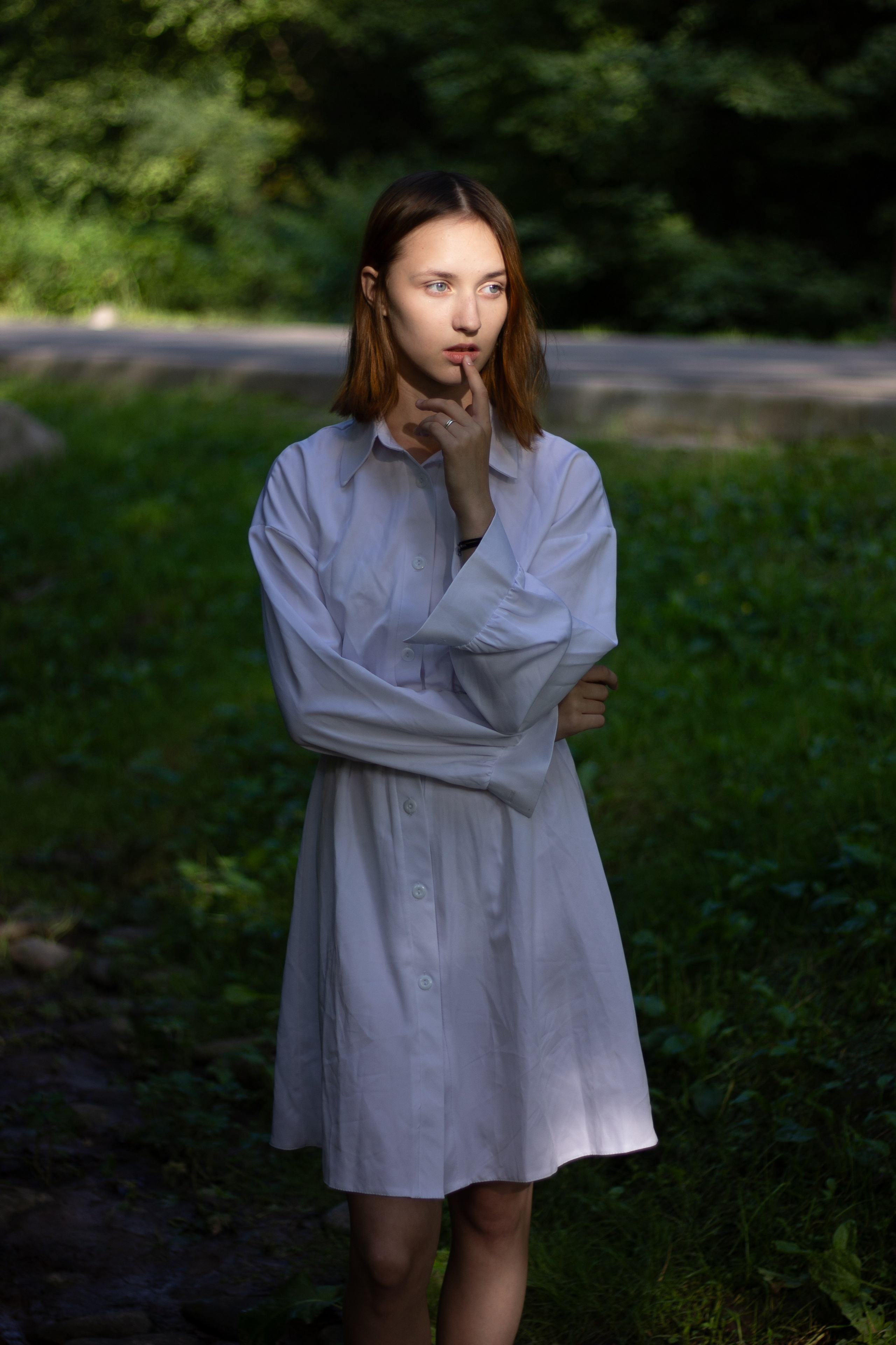 Ах, лето!. Фотограф Дарья Улюсова