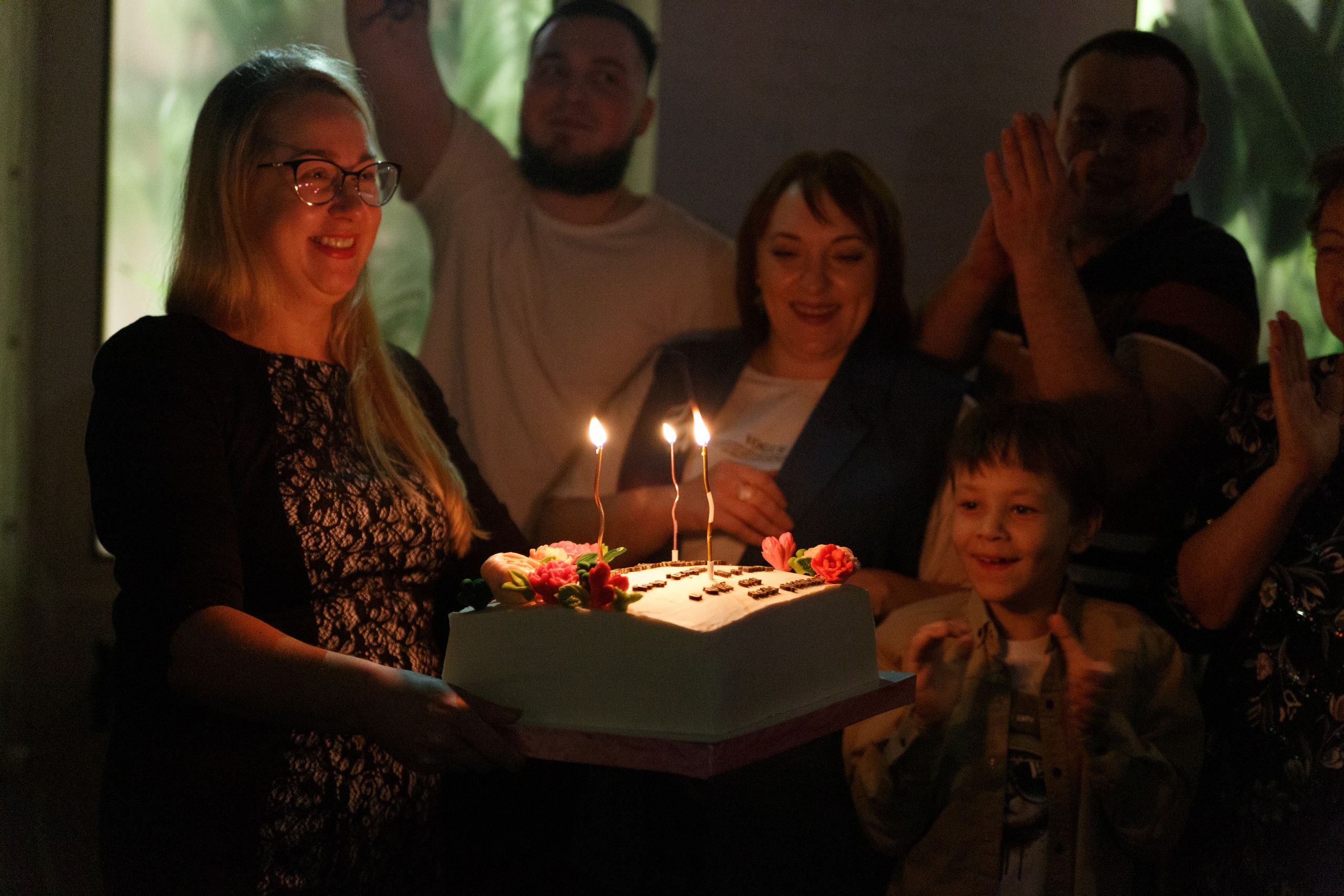 Репортажи. Фотограф Дарья Улюсова