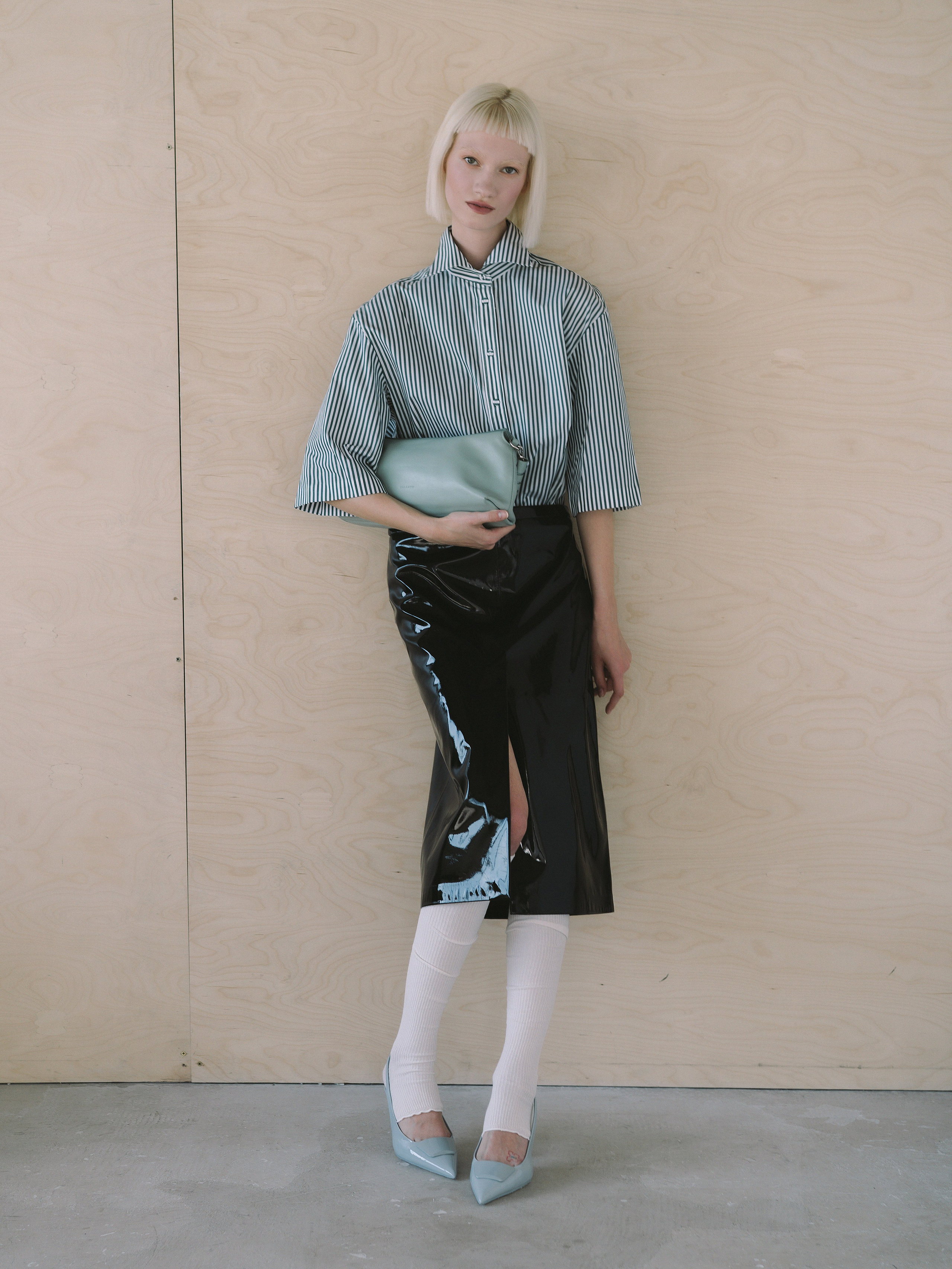 Anastasia. Commercial photographer Natalia Bychkova