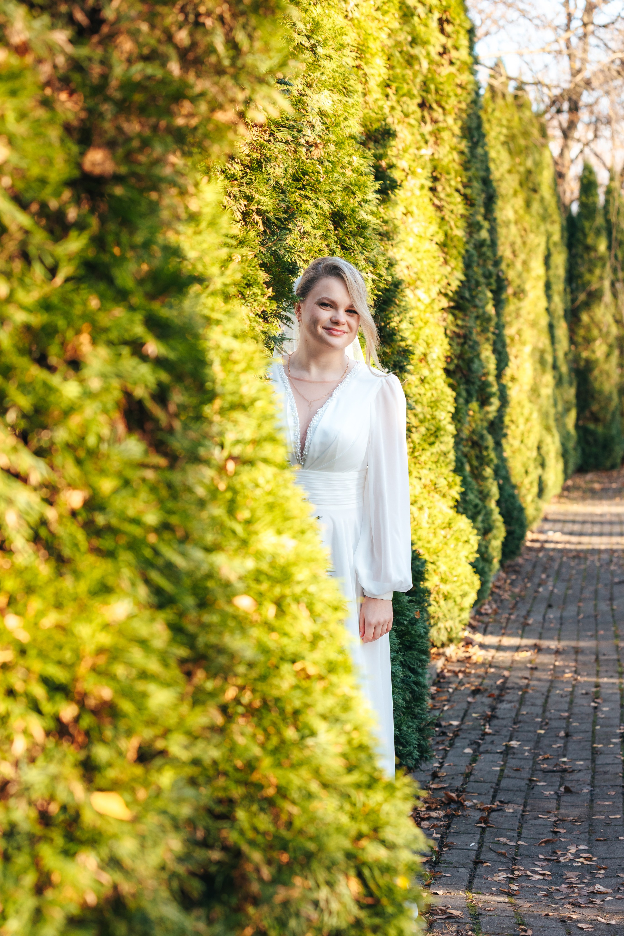 Pavel and Ulyana. Андрей Миллер Фотограф из Калининграда