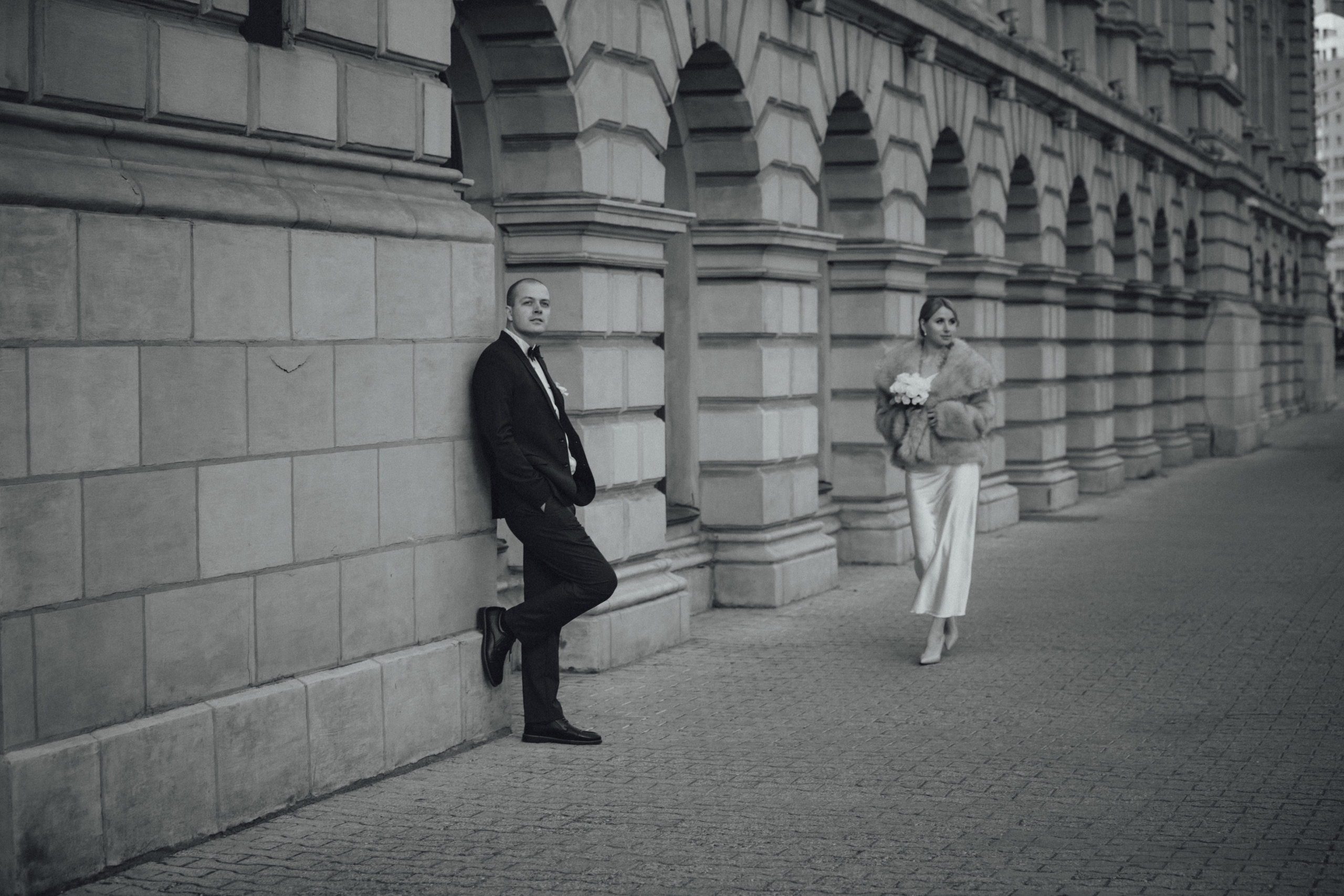 Andrey and Elena | Калининград. Андрей Миллер Фотограф из Калининграда