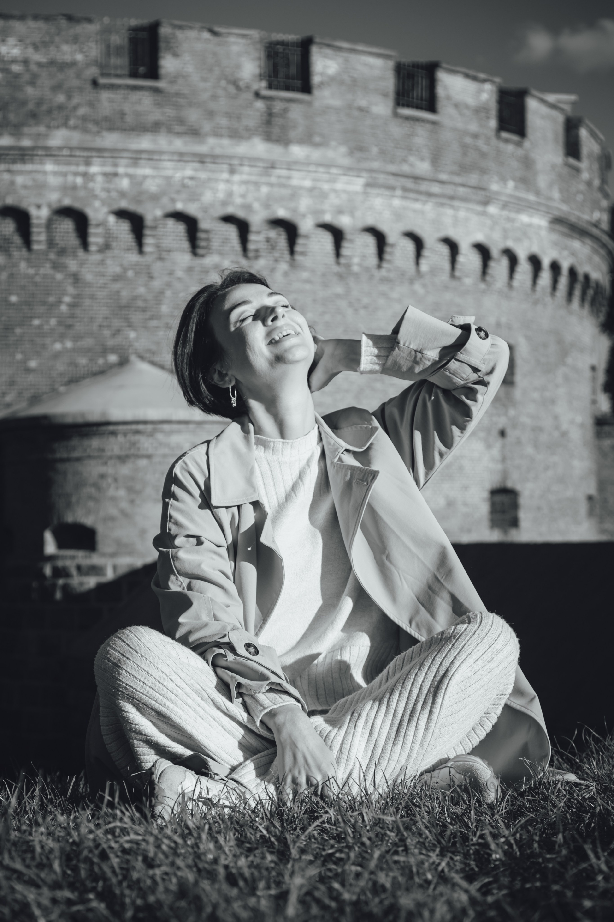 Olga | Калининград. Андрей Миллер Фотограф из Калининграда