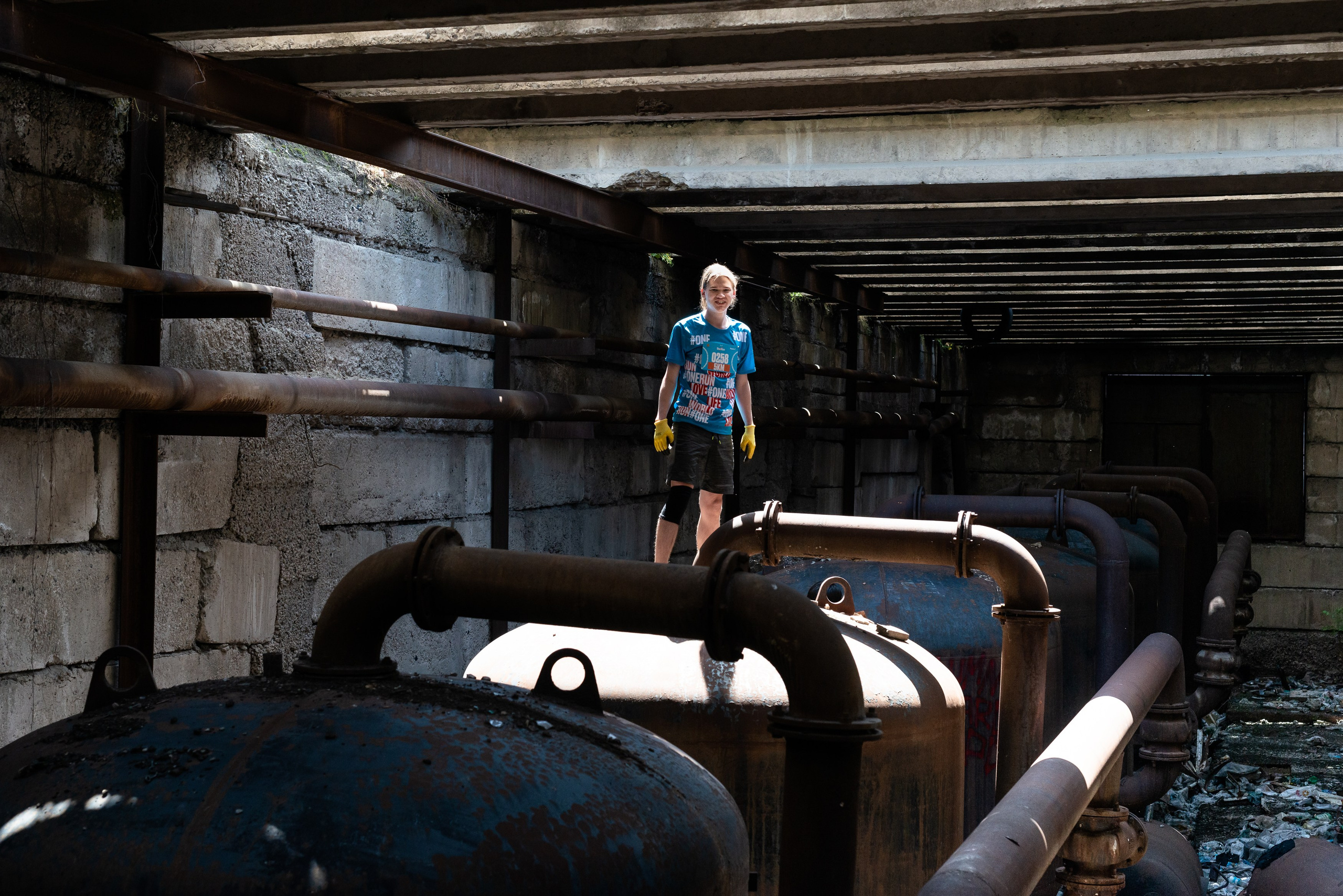 Эко мероприятия. Ивент-фотограф Санкт-Петербург/Event photographer based in St.Petersburg, Russia