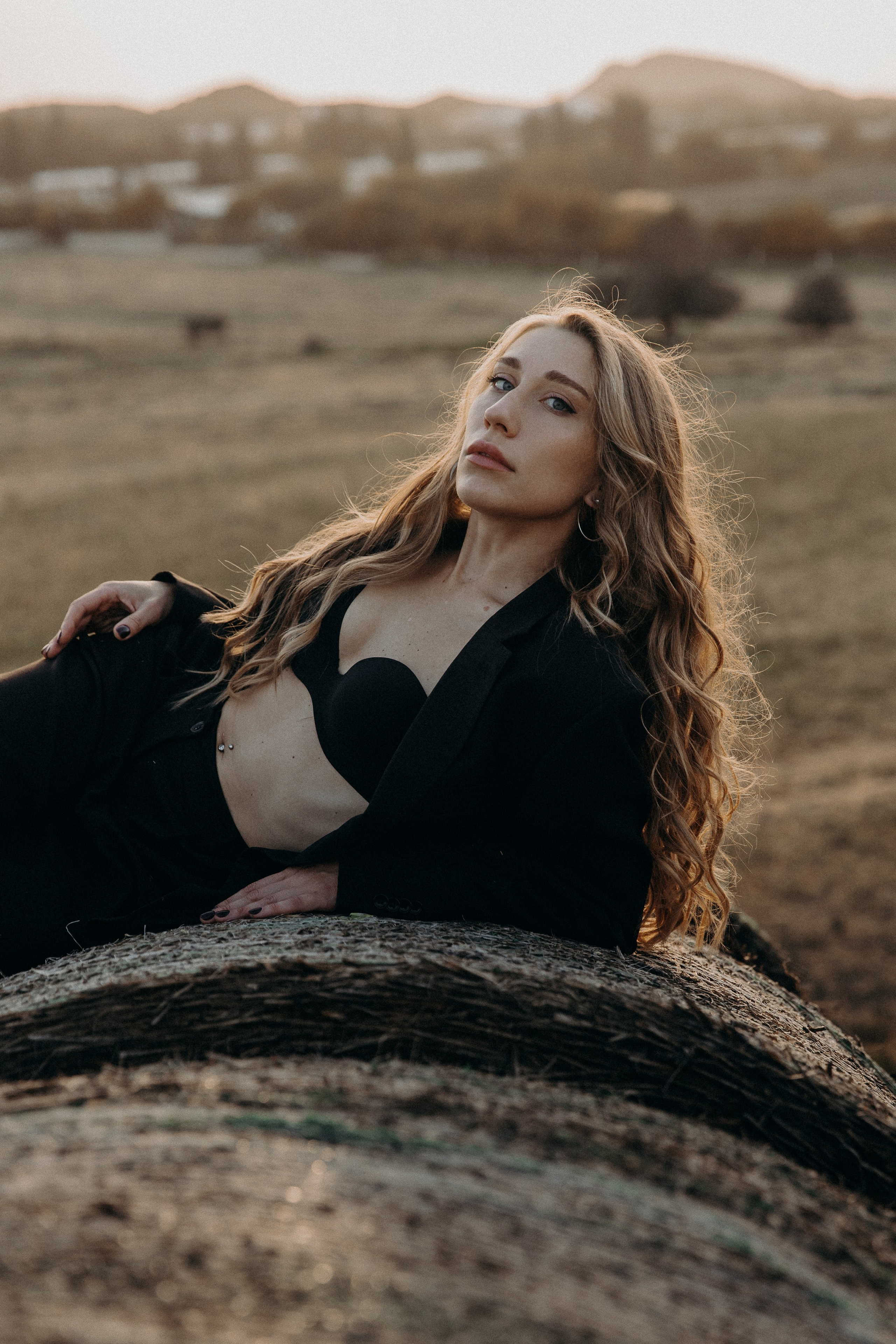 V. Photographer Natalia Godyna