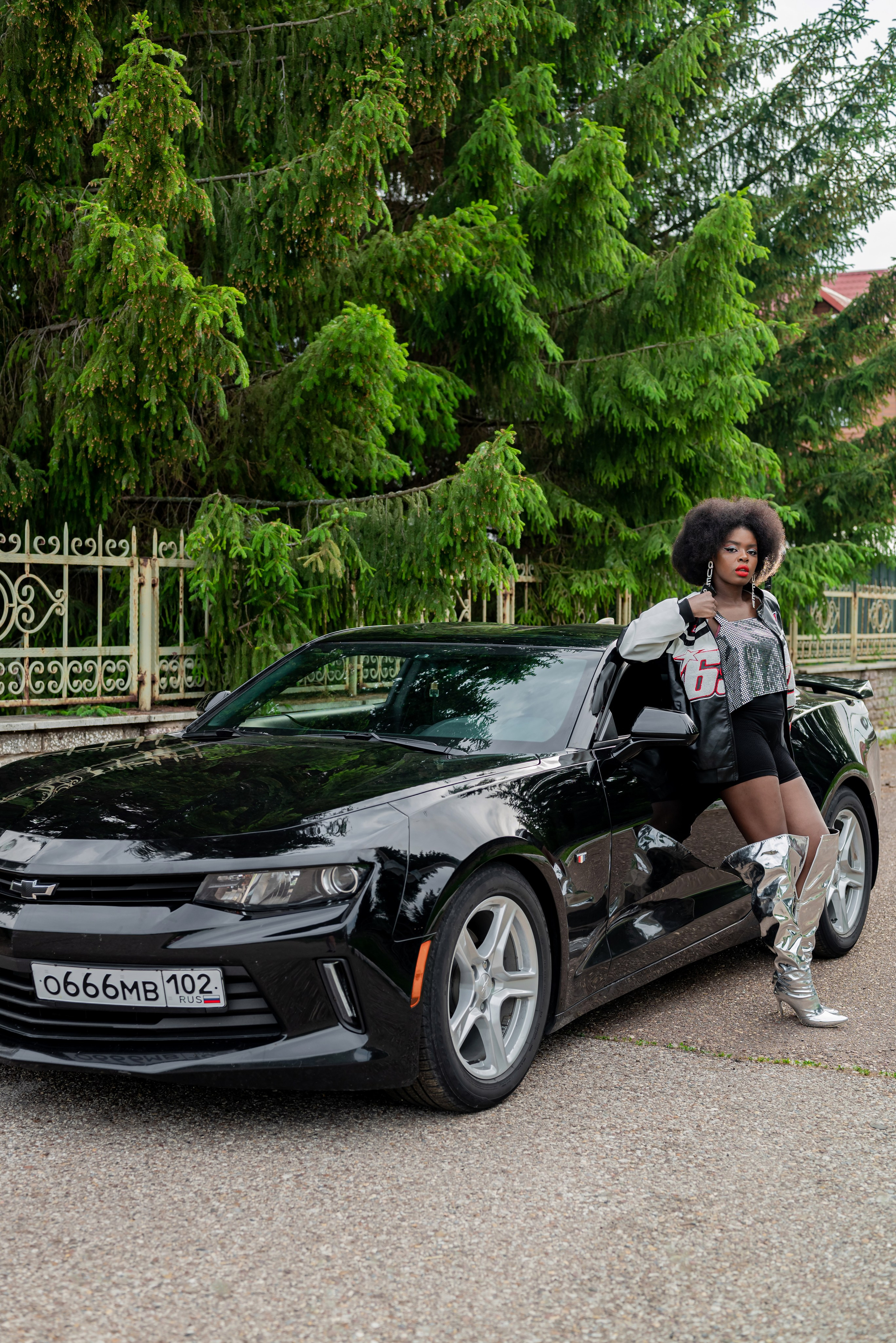 София. Фотограф в городе Салават