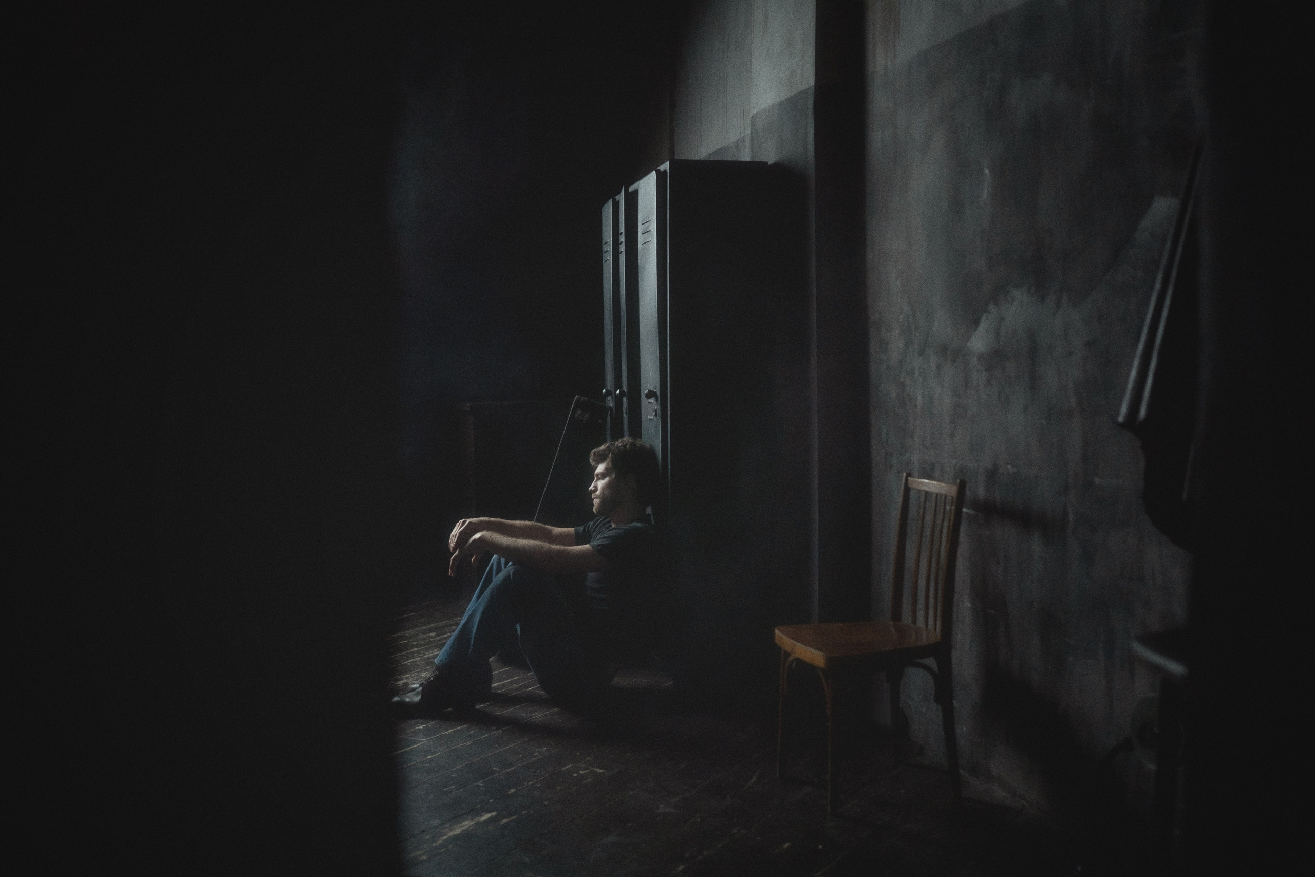 Портреты. Фотограф Елена Буданова Тверь