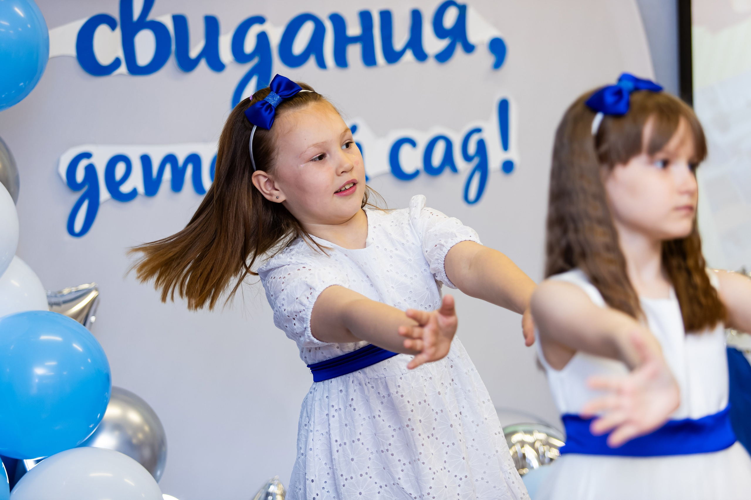 Выпускной. Анна Мальцева | Фотограф в Новосибирске