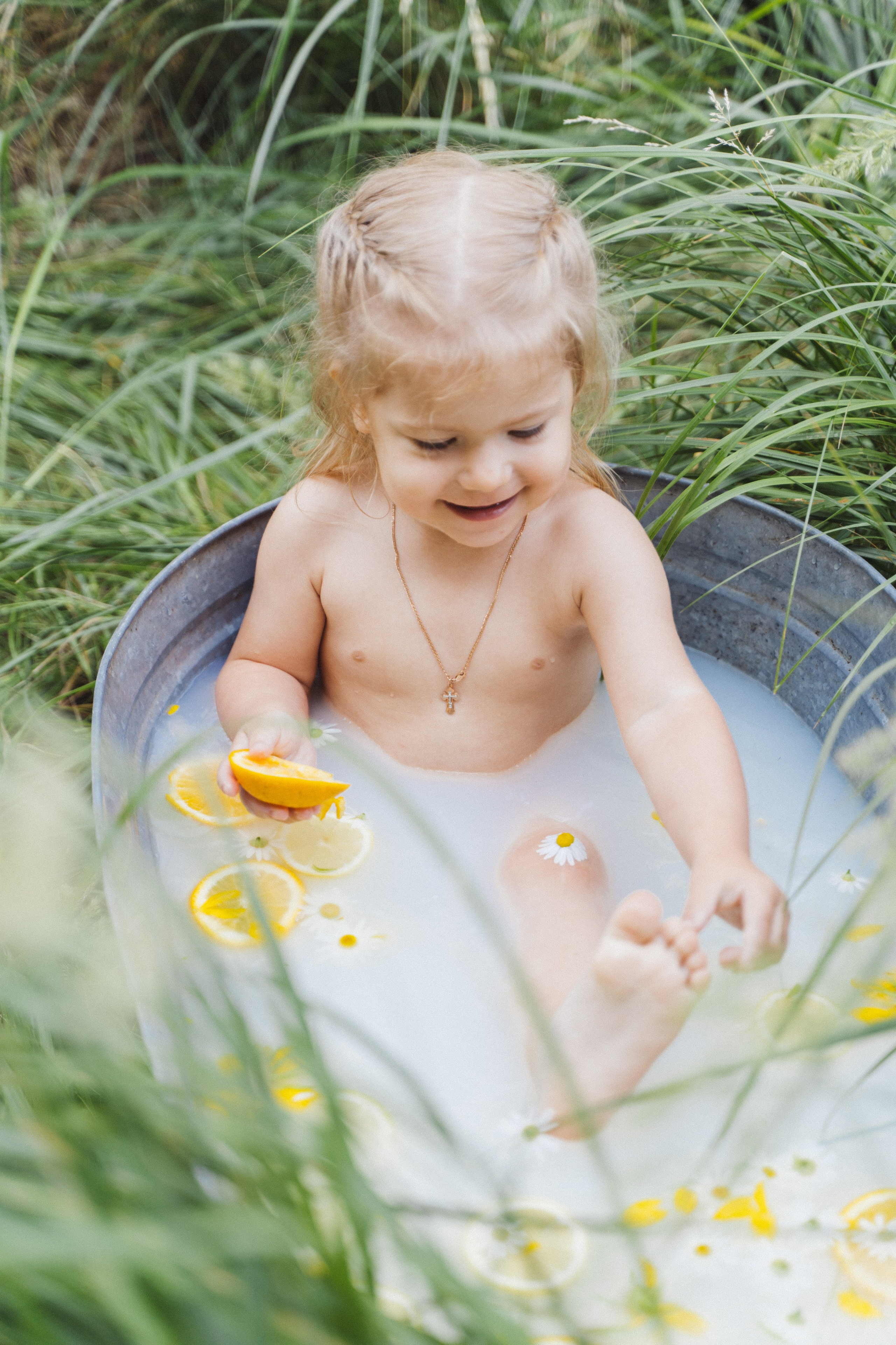 Детские съемки. Женский и семейный лайфстайл фотограф в Уфе Лайт Альбина