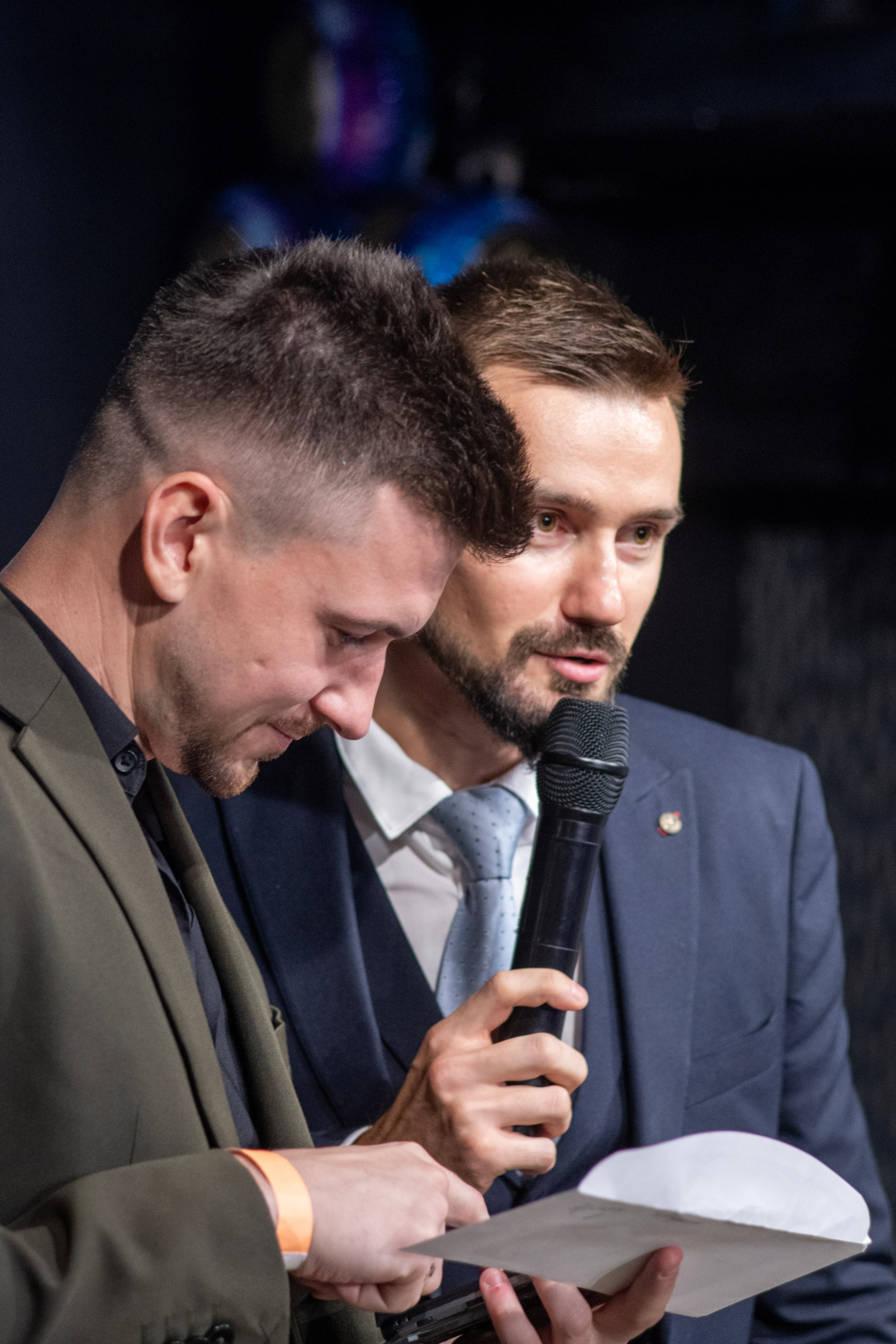 Крипто-ивент. Семейный и детский фотограф Антон Зорин