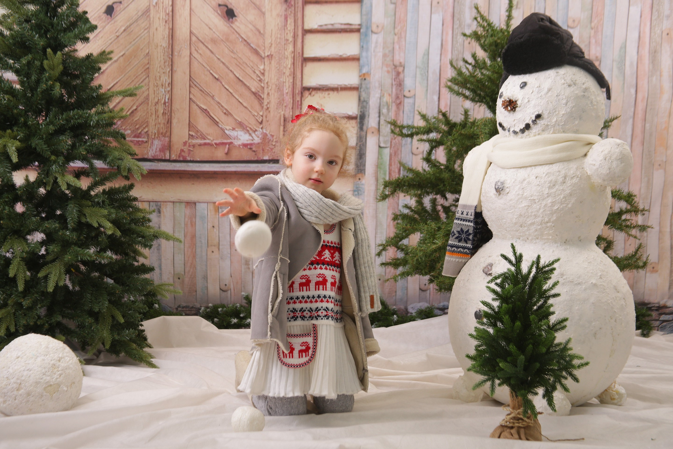 Леночка. Семейный и детский фотограф Антон Зорин