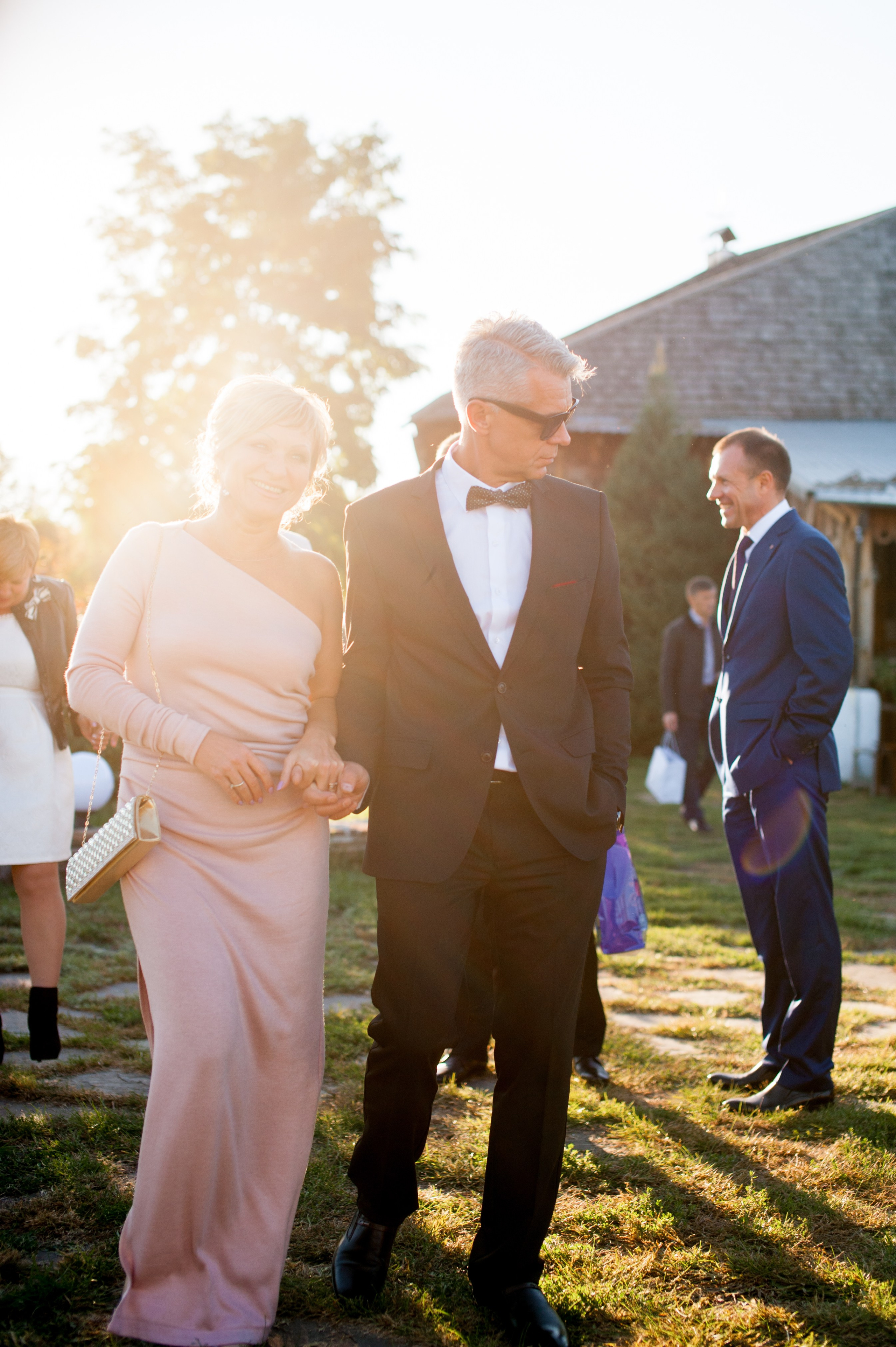 Анонс свадьбы в Ростовской области (Катя и Кирилл). Свадебный фотограф в Ростове-на-Дону Владимир Пешков
