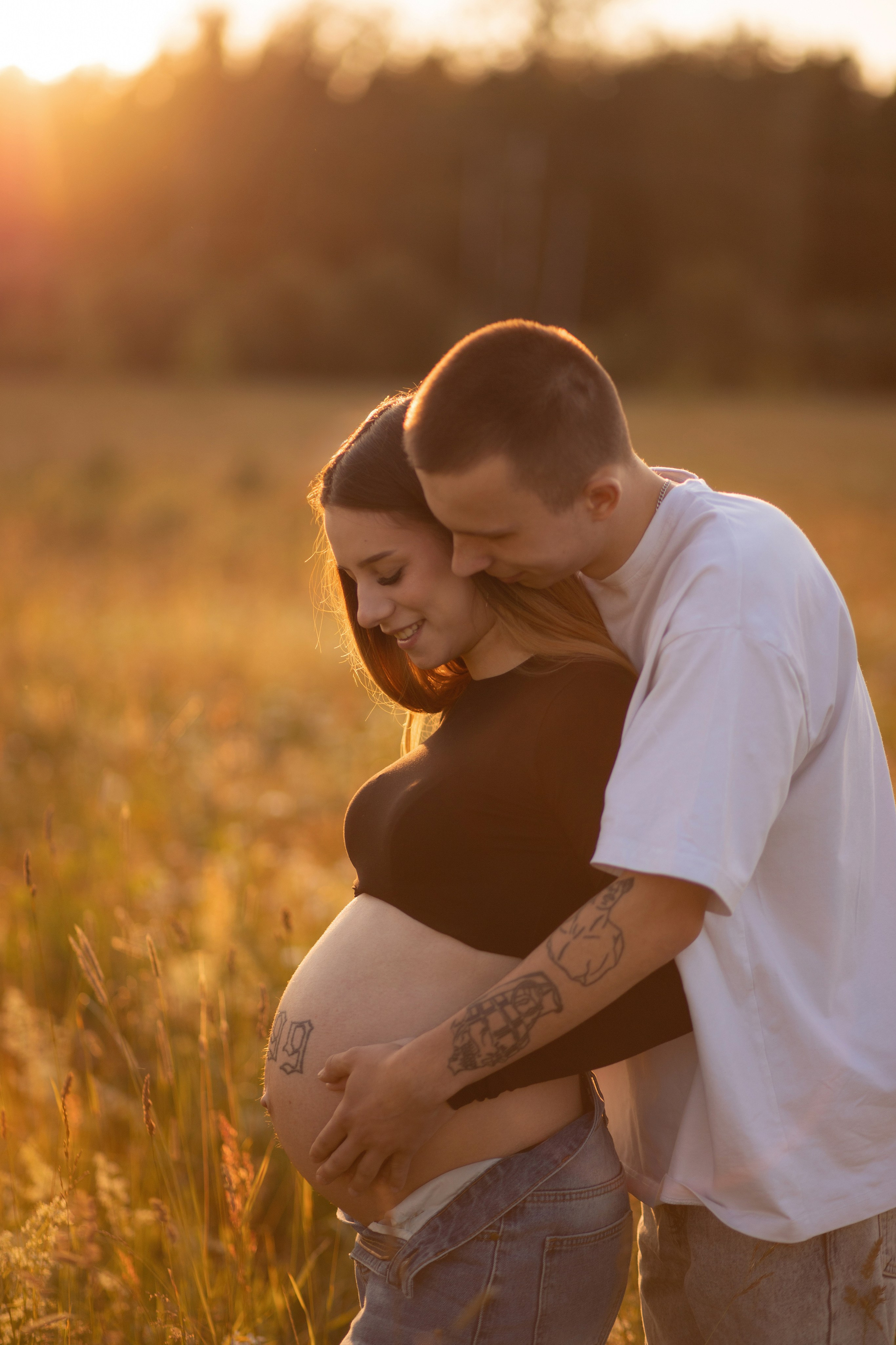 Love Story. Фотограф Мытищи-Москва Мария Апреликова