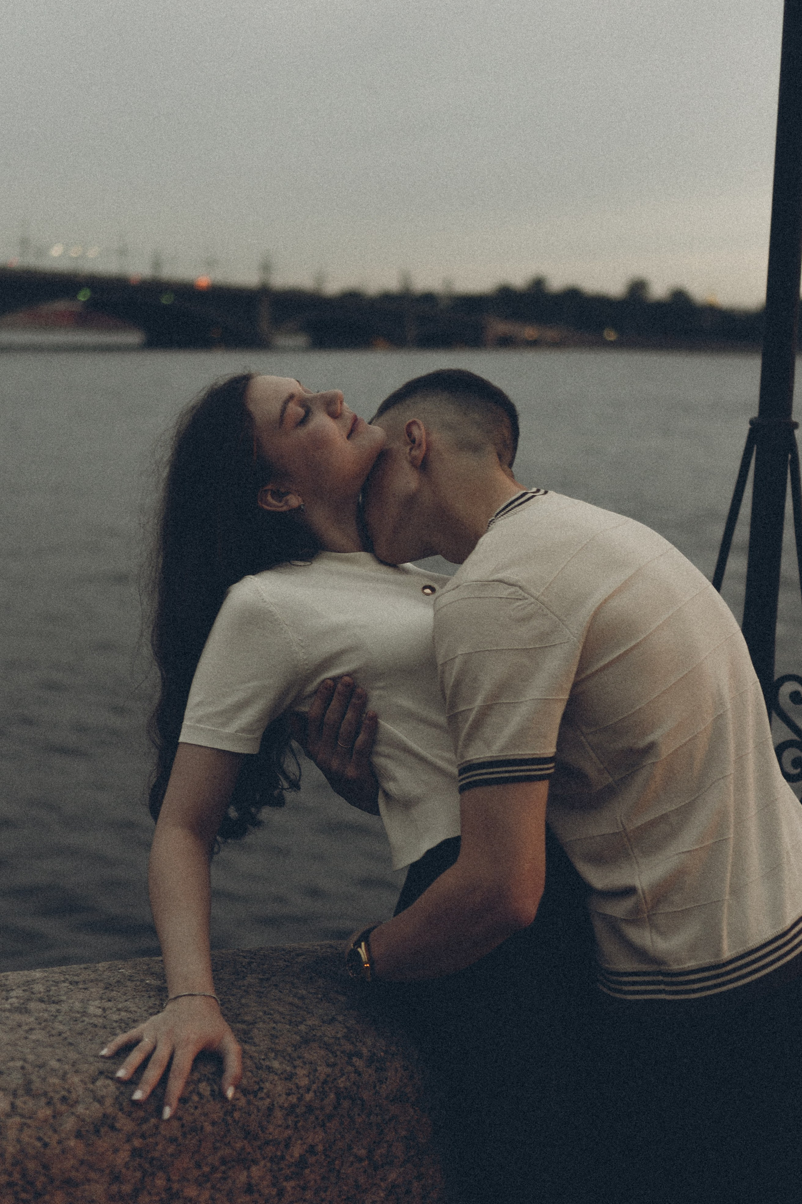 РАССВЕТНАЯ ИСТОРИЯ. Профессиональный фотограф, Санкт-Петербург — Виктория Богомолова