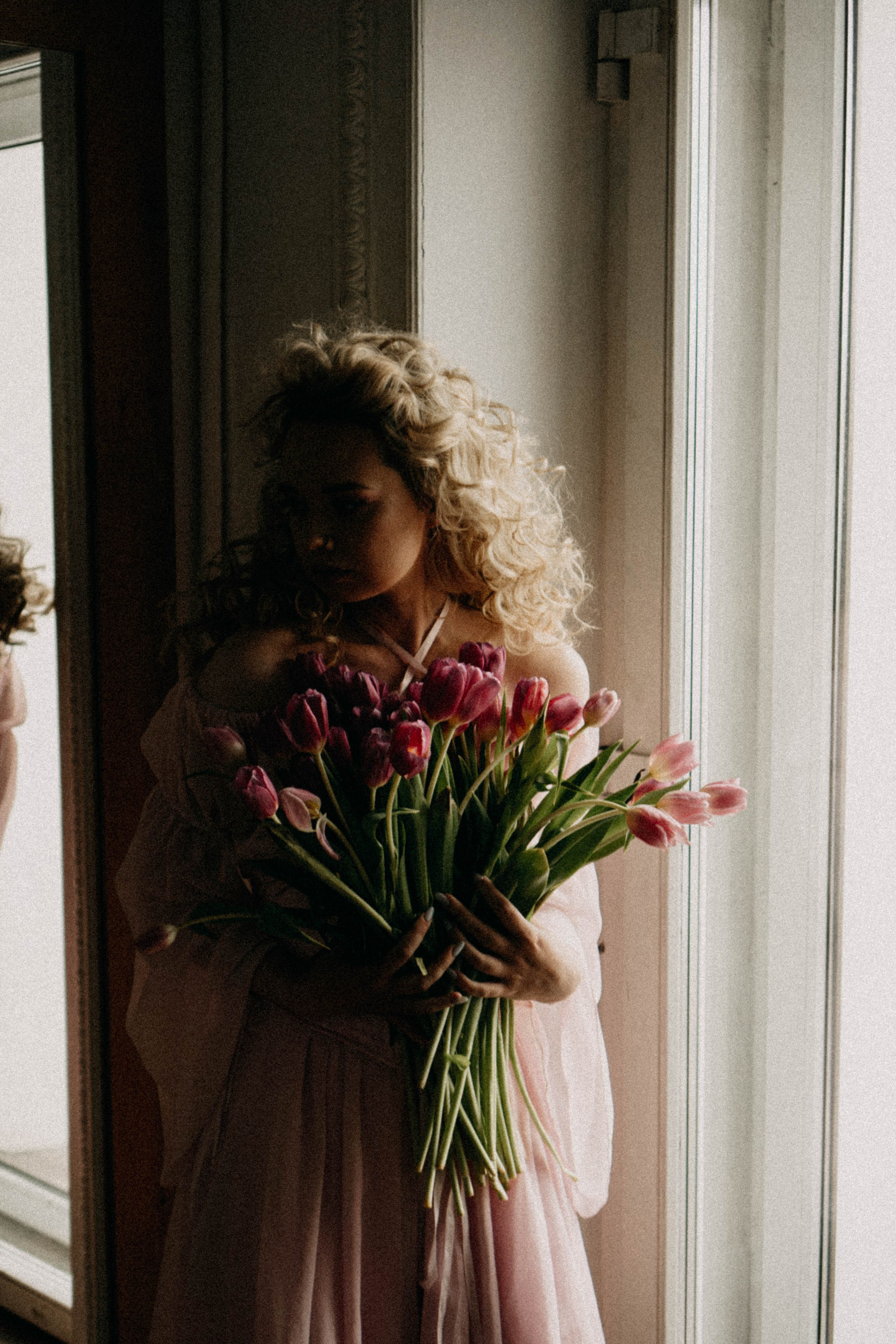 Студийная. Профессиональный фотограф, Санкт-Петербург — Виктория Богомолова