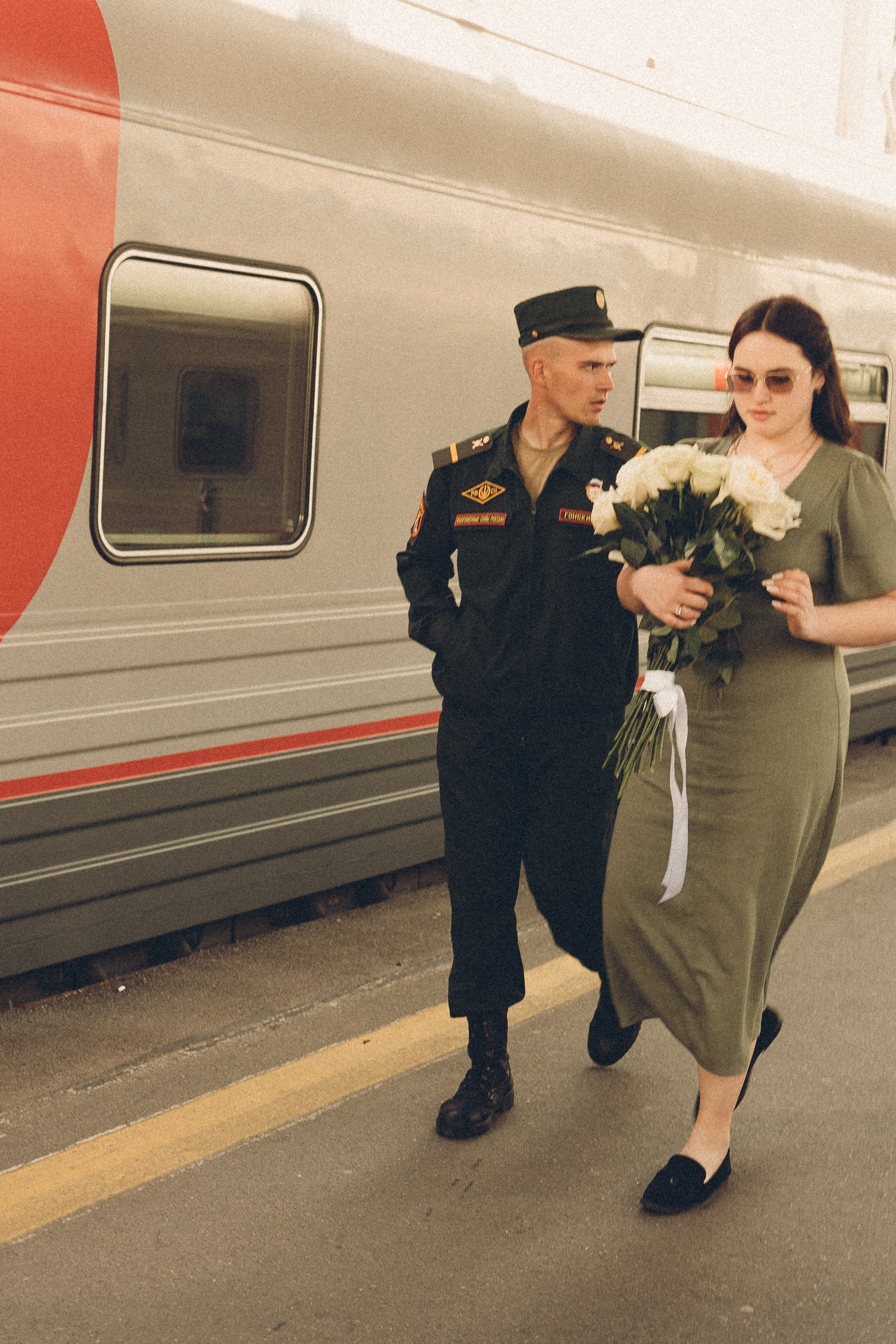 ПРЕДЛОЖЕНИЕ. Профессиональный фотограф, Санкт-Петербург — Виктория Богомолова