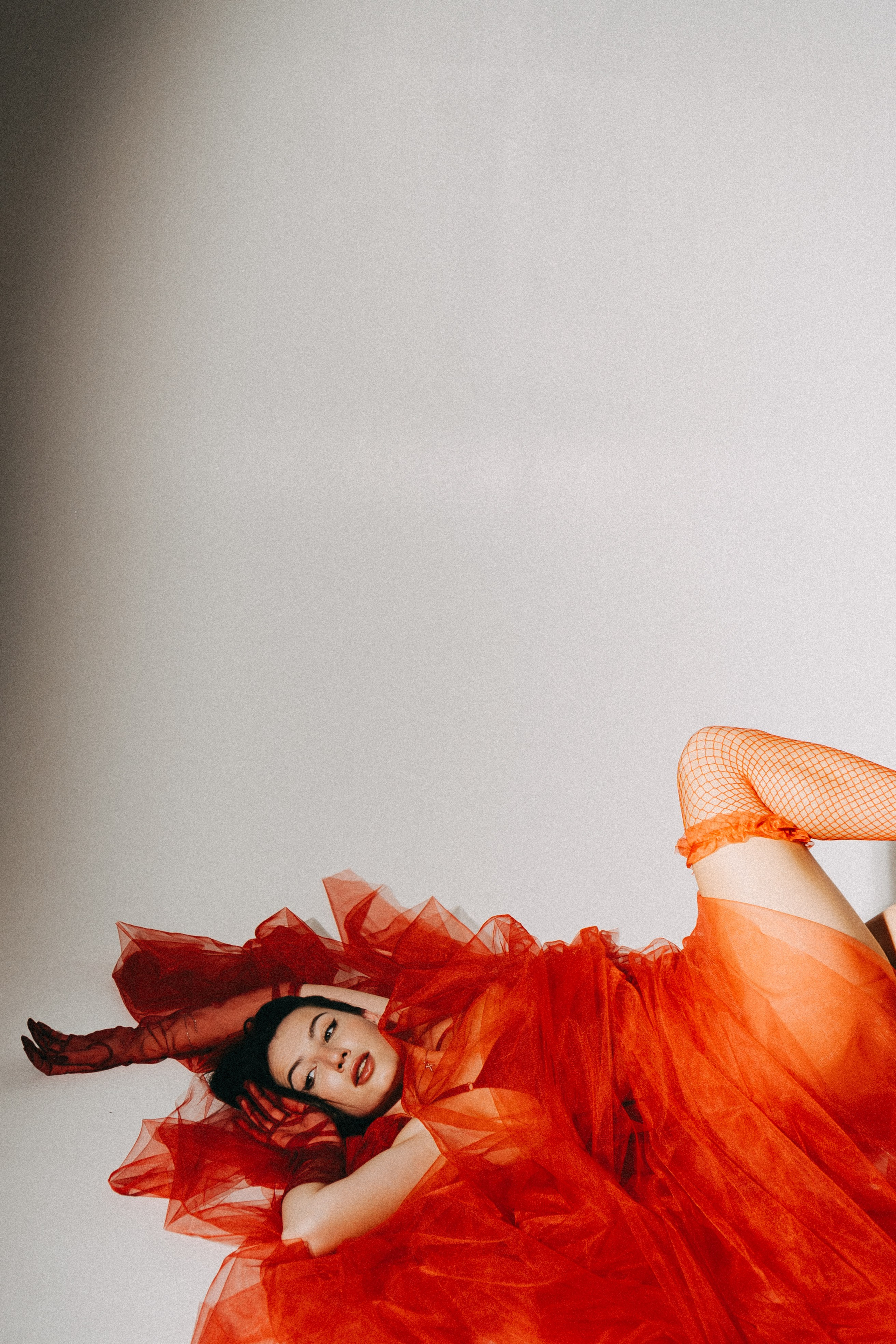 Творческая история для девушки. Профессиональный фотограф, Санкт-Петербург — Виктория Богомолова