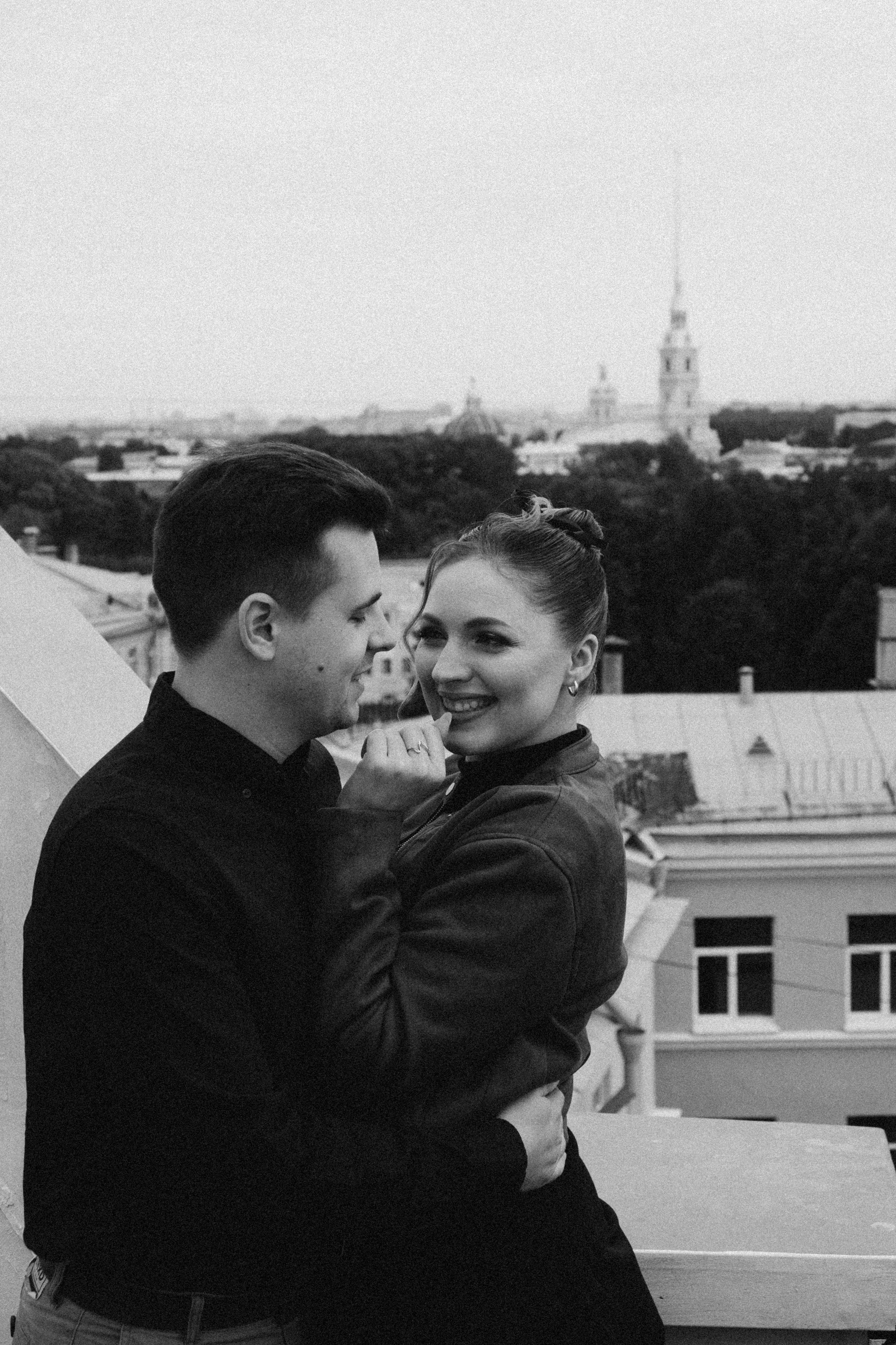 LOVE. Профессиональный фотограф, Санкт-Петербург — Виктория Богомолова