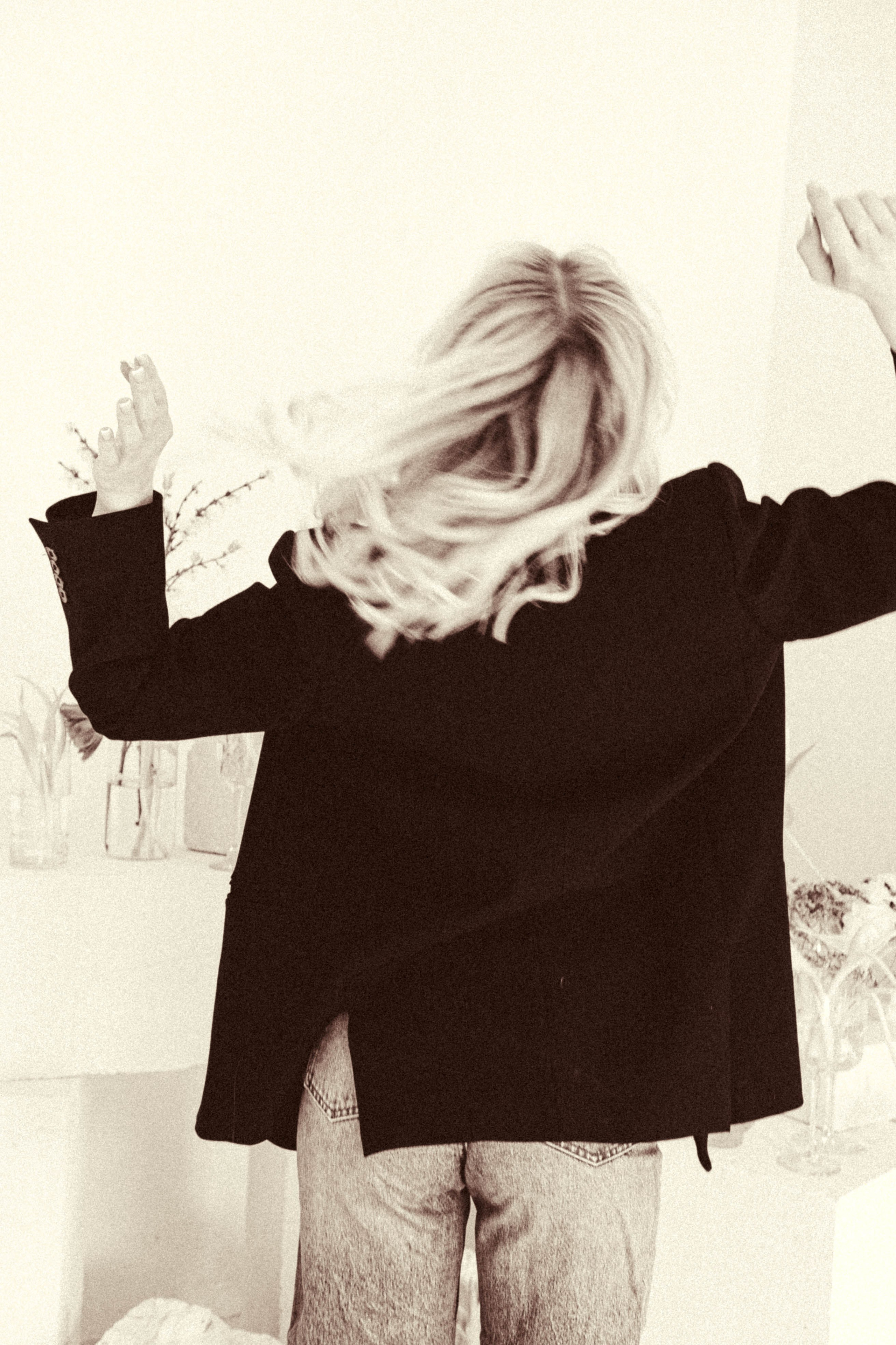 Винтажный стиль. Профессиональный фотограф, Санкт-Петербург — Виктория Богомолова