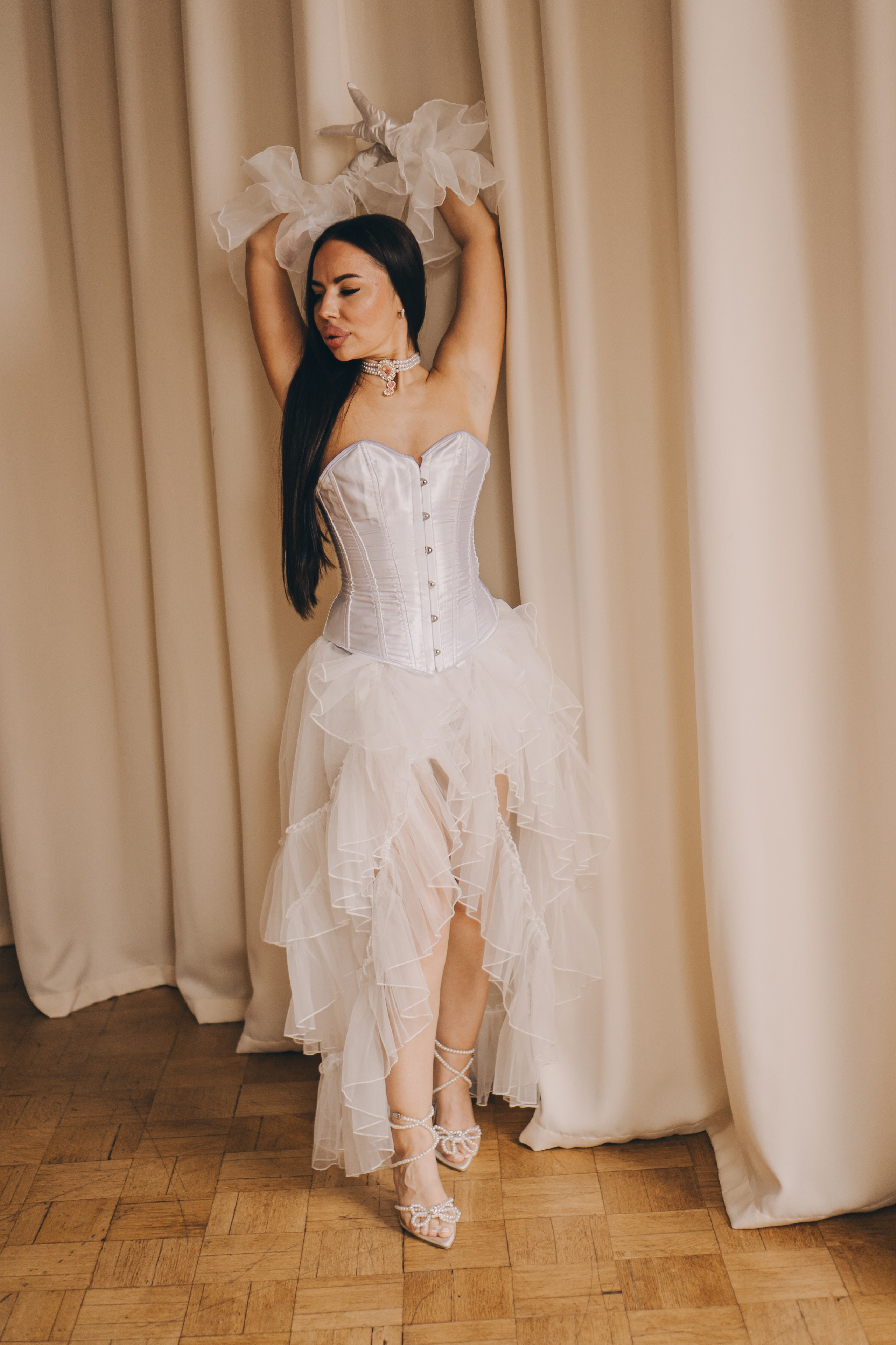 ВИНТАЖНЫЙ СТИЛЬ. Профессиональный фотограф, Санкт-Петербург — Виктория Богомолова