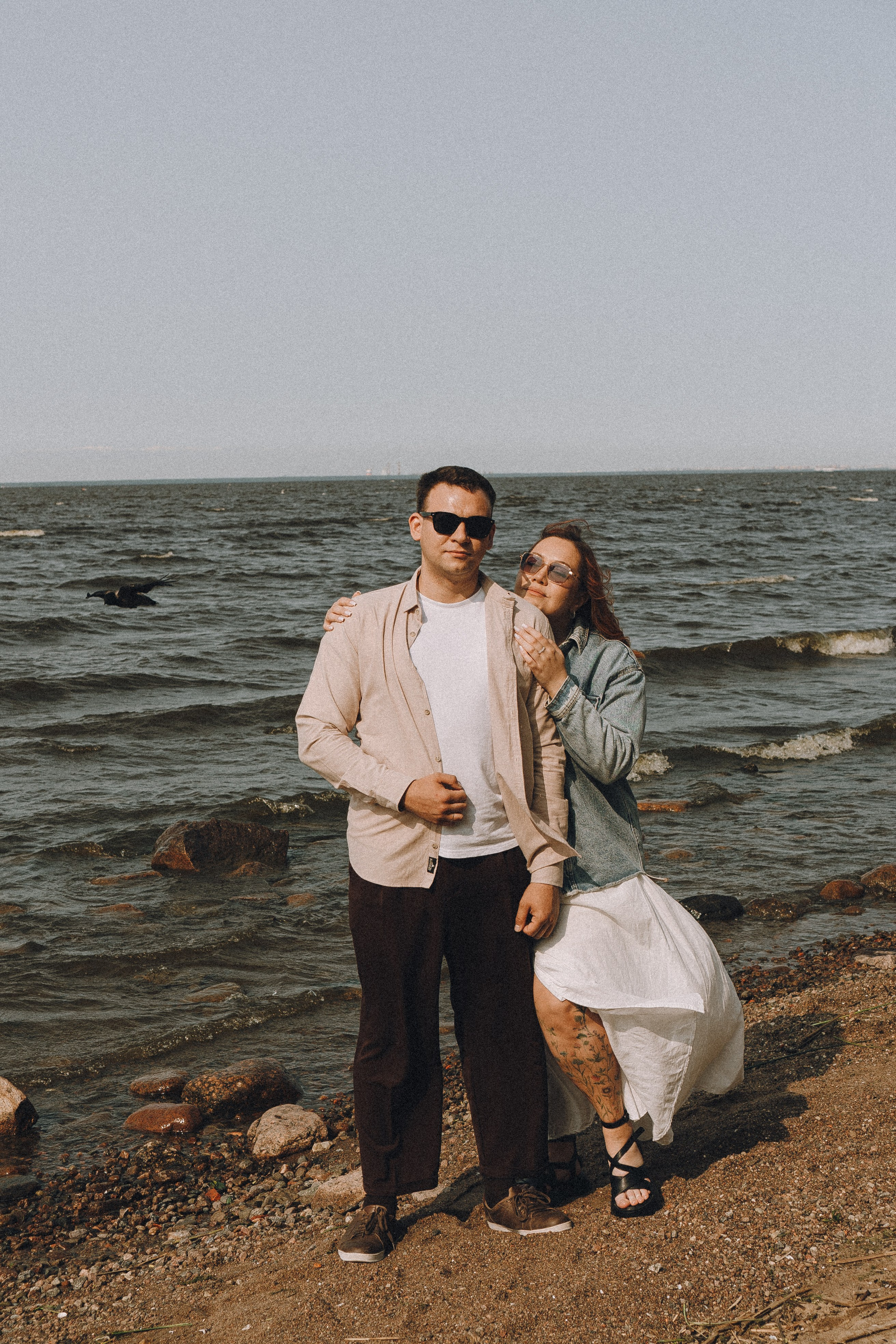 СВАДЕБНАЯ ИСТОРИЯ В ПЕТЕРГОФЕ. Профессиональный фотограф, Санкт-Петербург — Виктория Богомолова