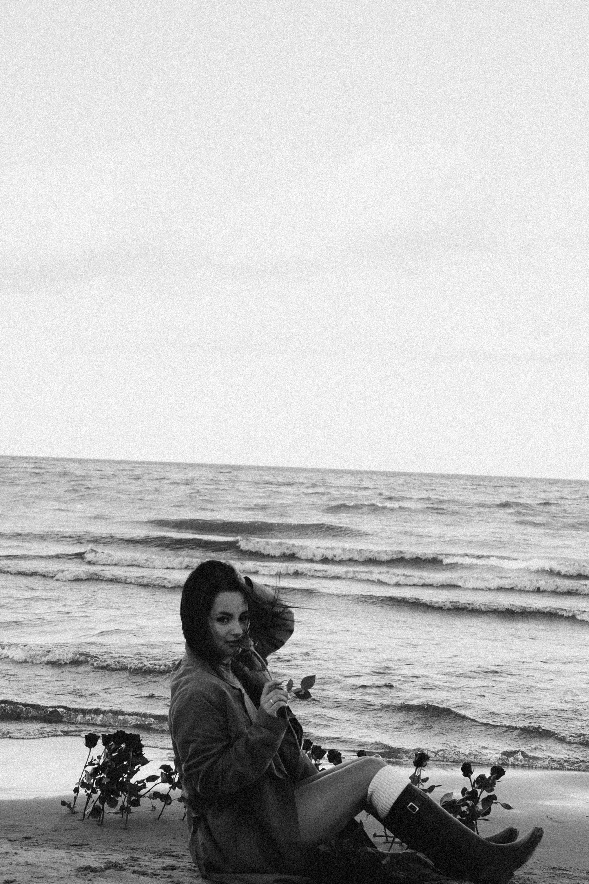 Розы. Профессиональный фотограф, Санкт-Петербург — Виктория Богомолова