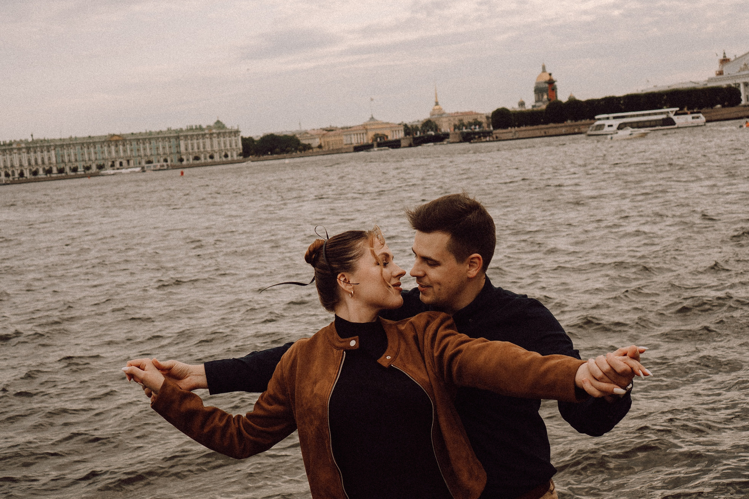 LOVE. Профессиональный фотограф, Санкт-Петербург — Виктория Богомолова