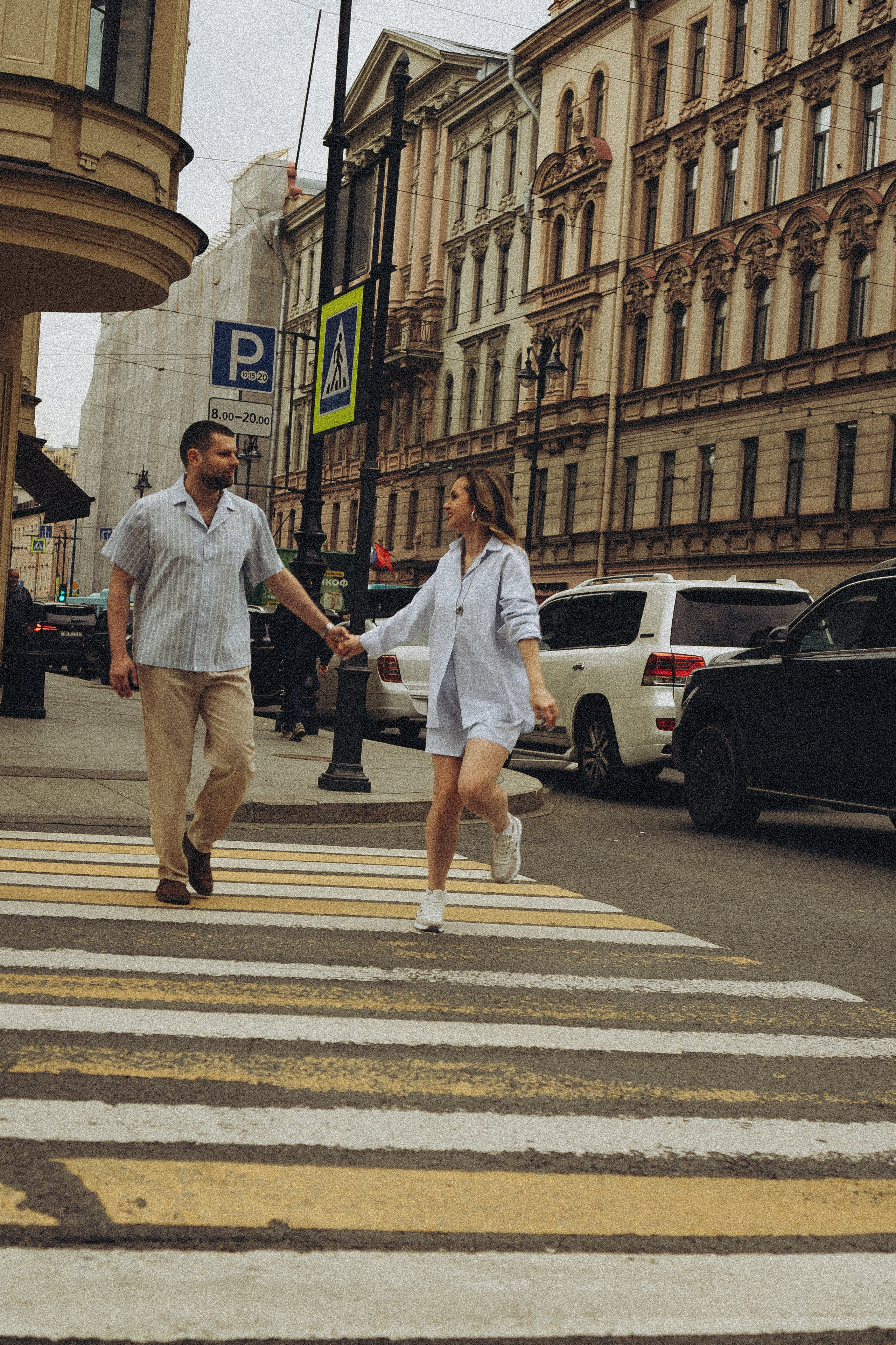 СТУДИЯ И ПРОГУЛКА ДЛЯ ПАРЫ. Профессиональный фотограф, Санкт-Петербург — Виктория Богомолова