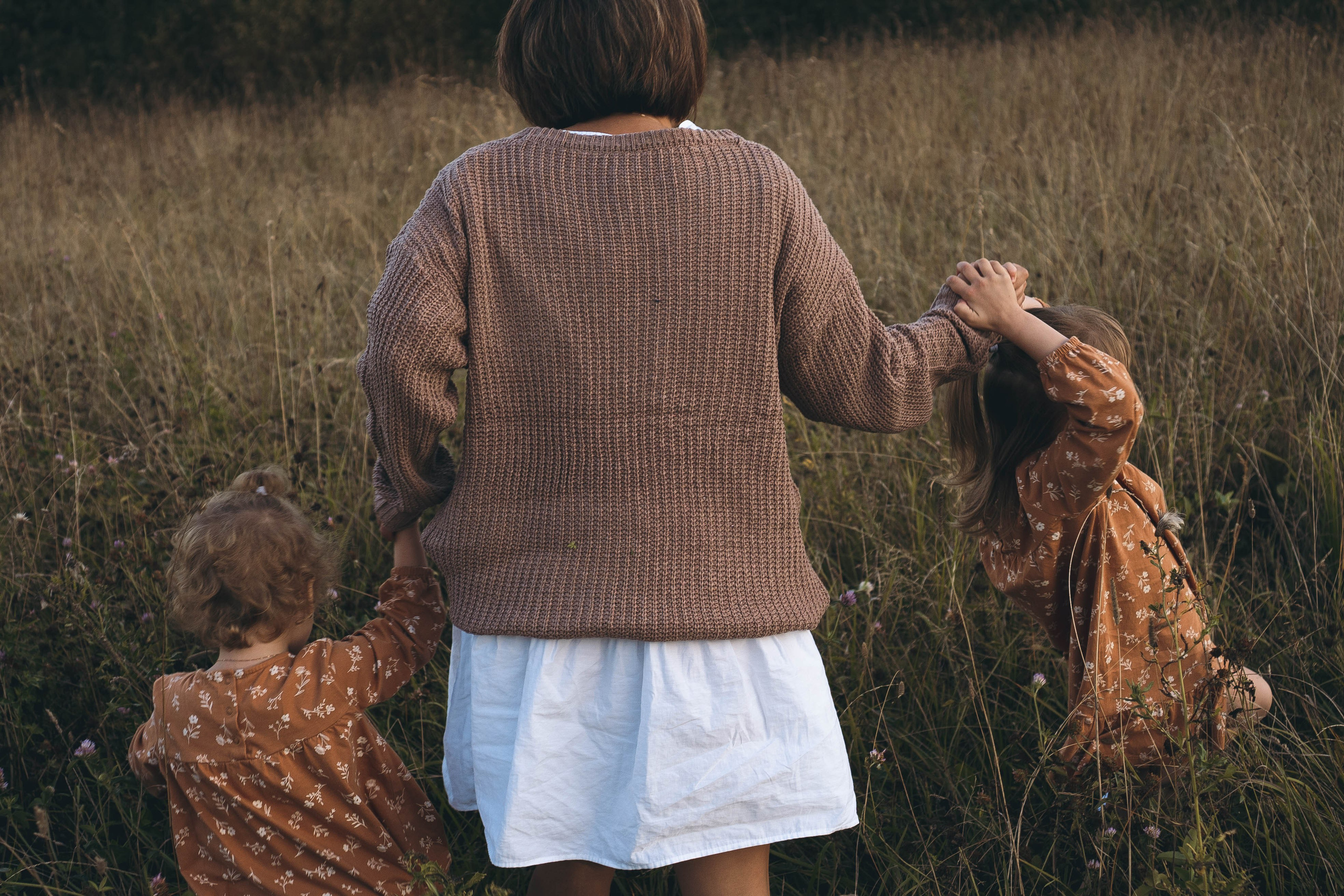 Семейная серия. Профессиональный фотограф, Санкт-Петербург — Виктория Богомолова