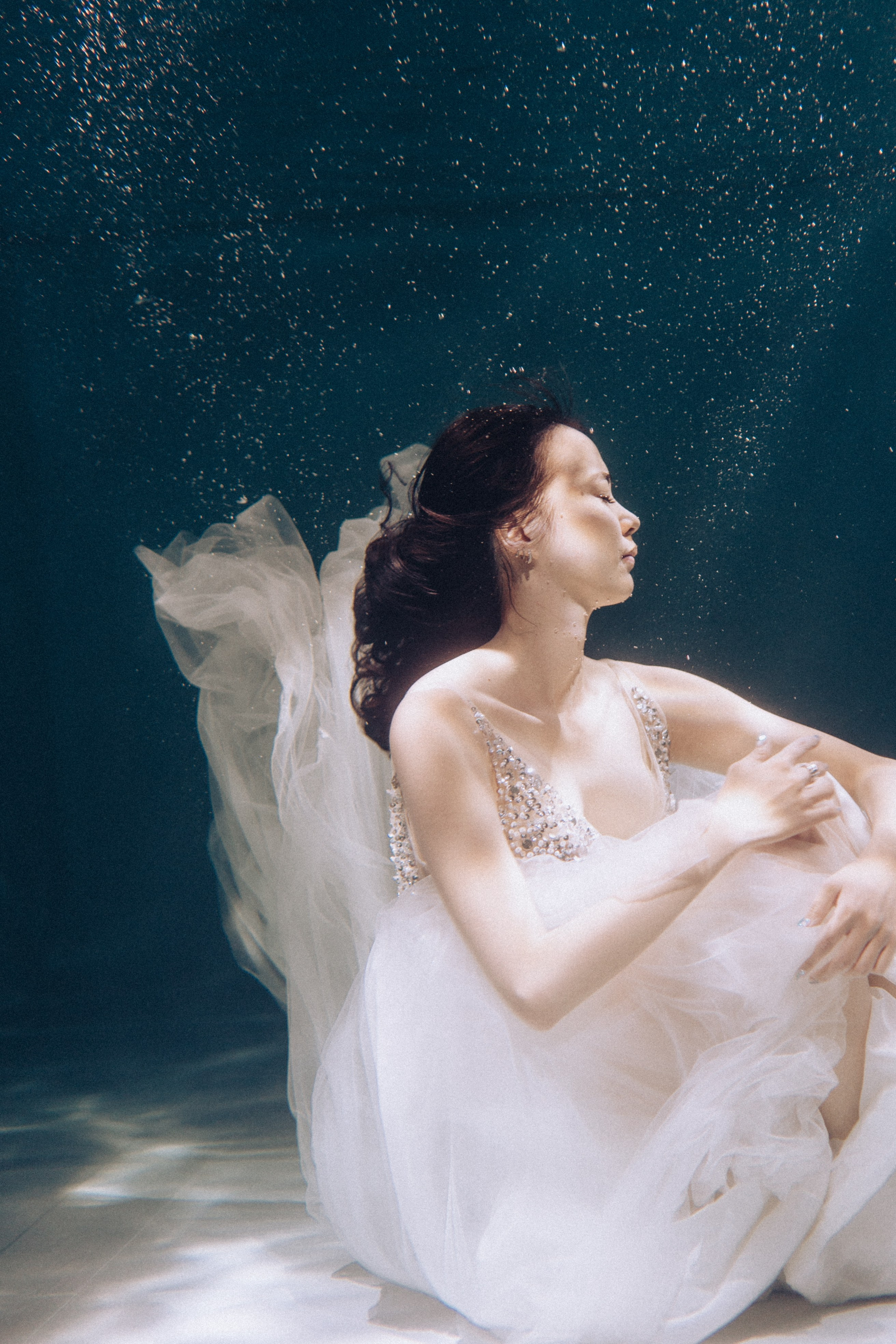 ФОТОСЕСИСИЯ В БАССЕЙНЕ. Профессиональный фотограф, Санкт-Петербург — Виктория Богомолова