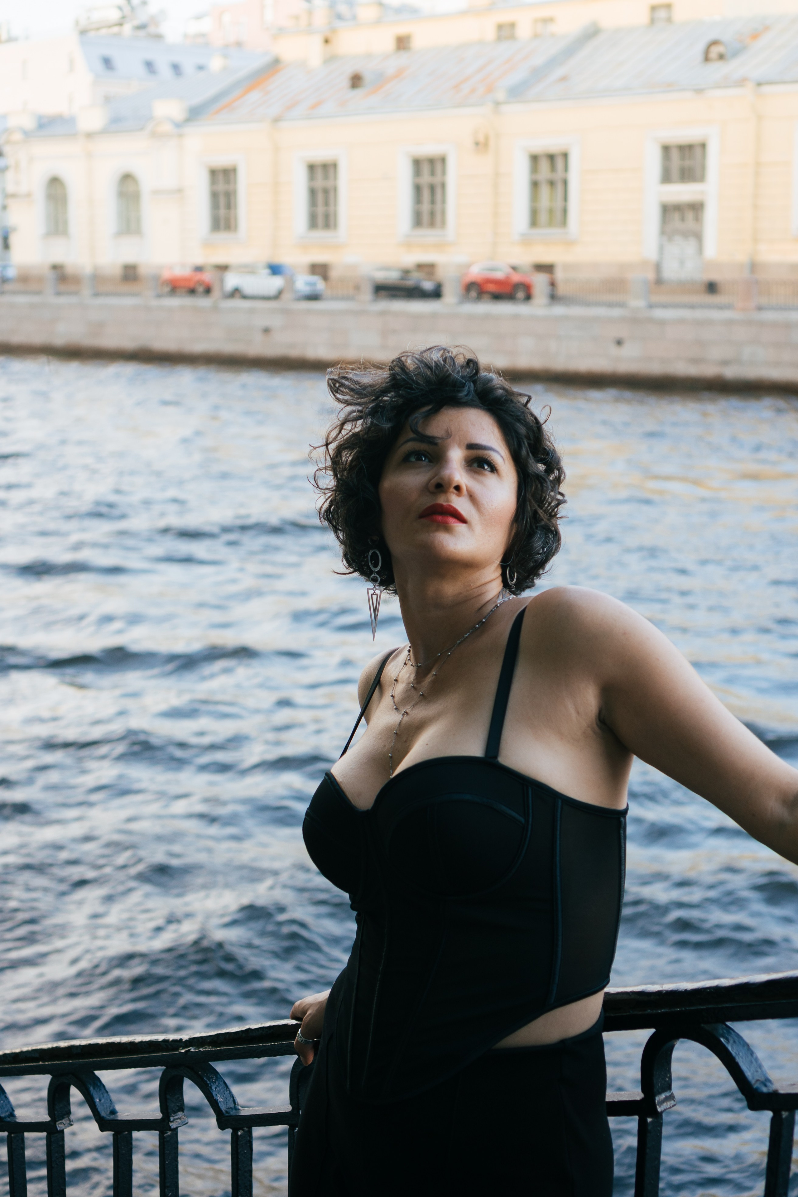 ПРОГУЛКА В ЛЕТНЕМ САДУ. Профессиональный фотограф, Санкт-Петербург — Виктория Богомолова