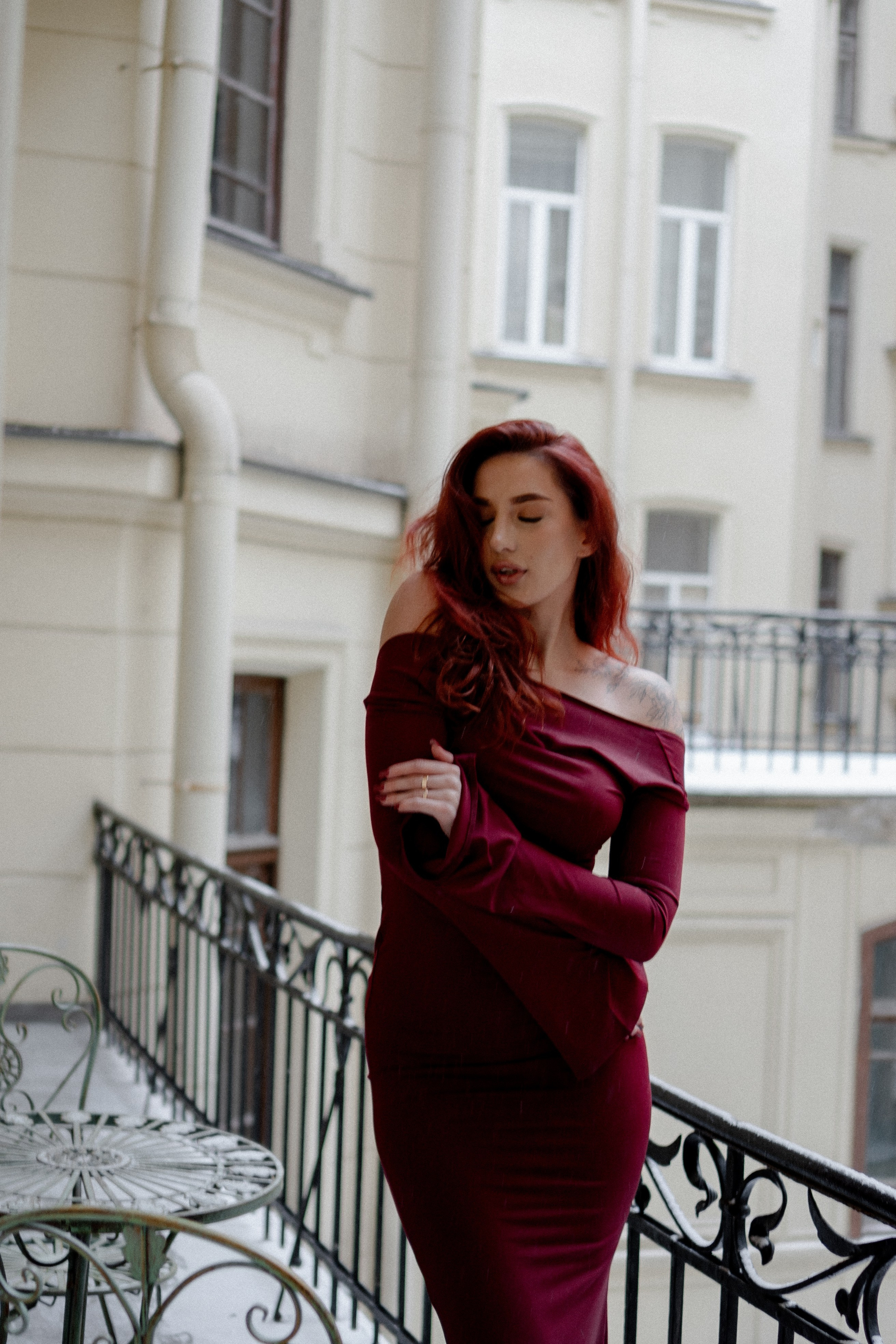 Для девушки. Профессиональный фотограф, Санкт-Петербург — Виктория Богомолова