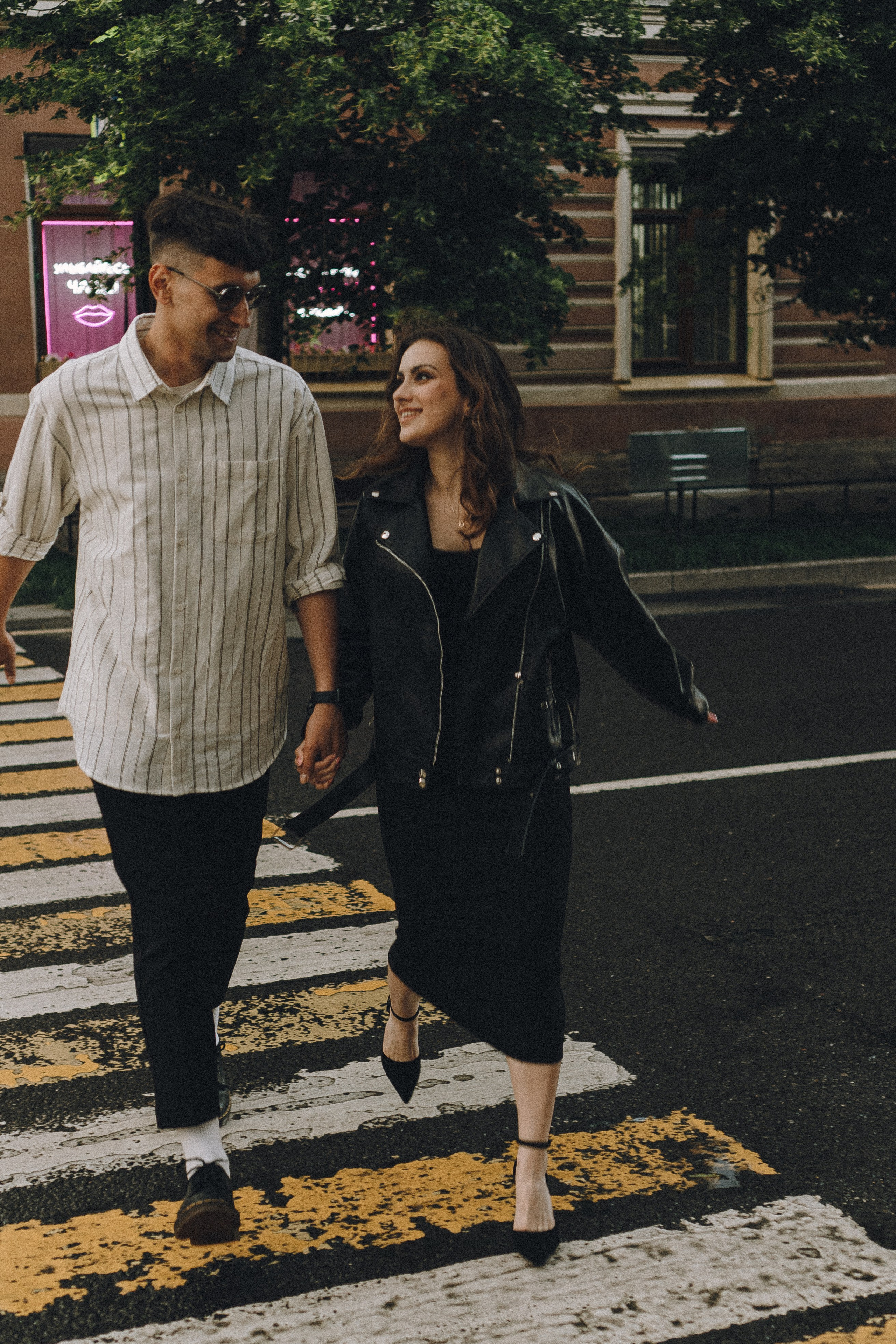 ЛЮБОВЬ В ИЮНЕ. Профессиональный фотограф, Санкт-Петербург — Виктория Богомолова