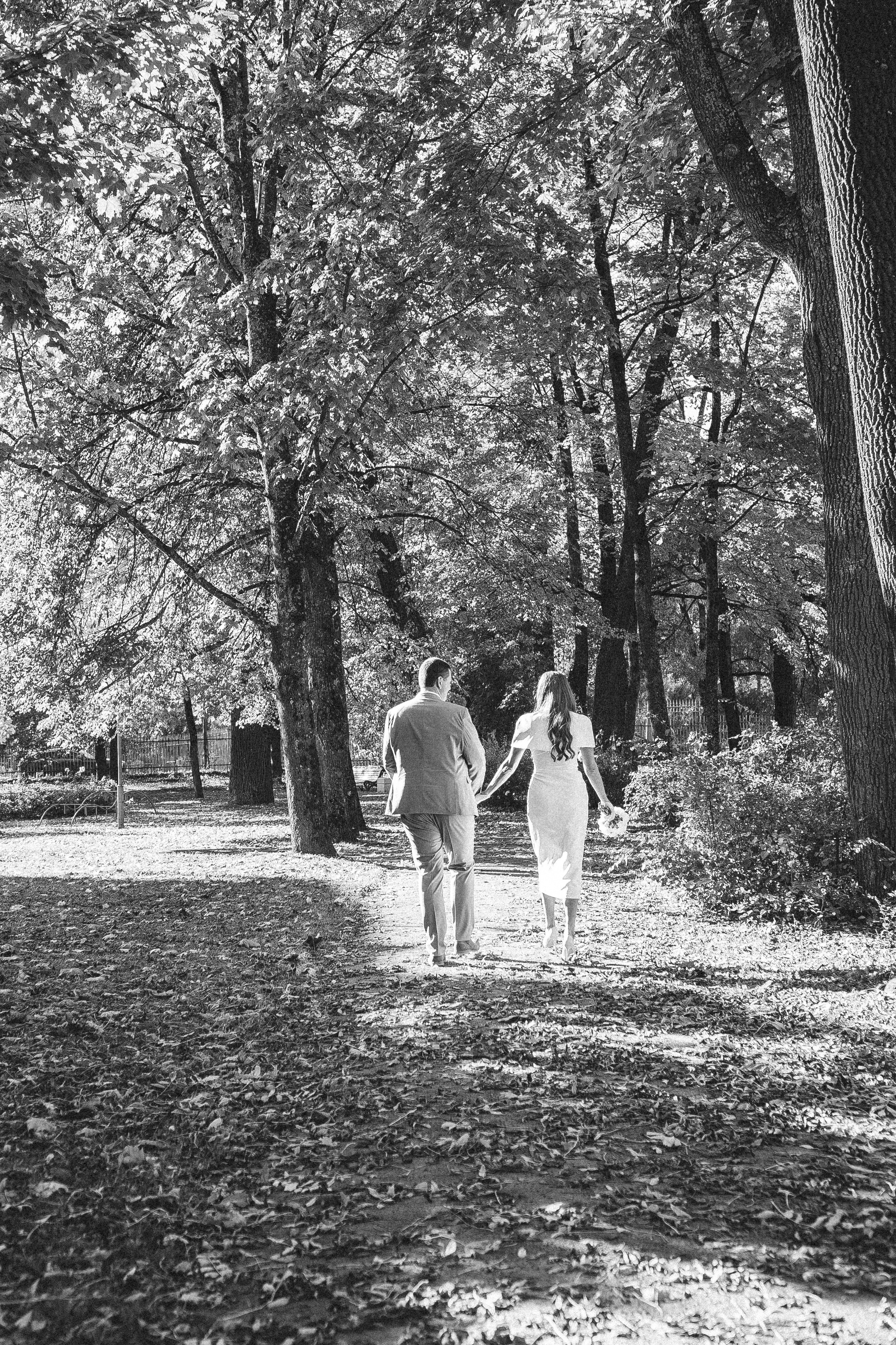 СВАДЕБНАЯ В ПУШКИНЕ. Профессиональный фотограф, Санкт-Петербург — Виктория Богомолова