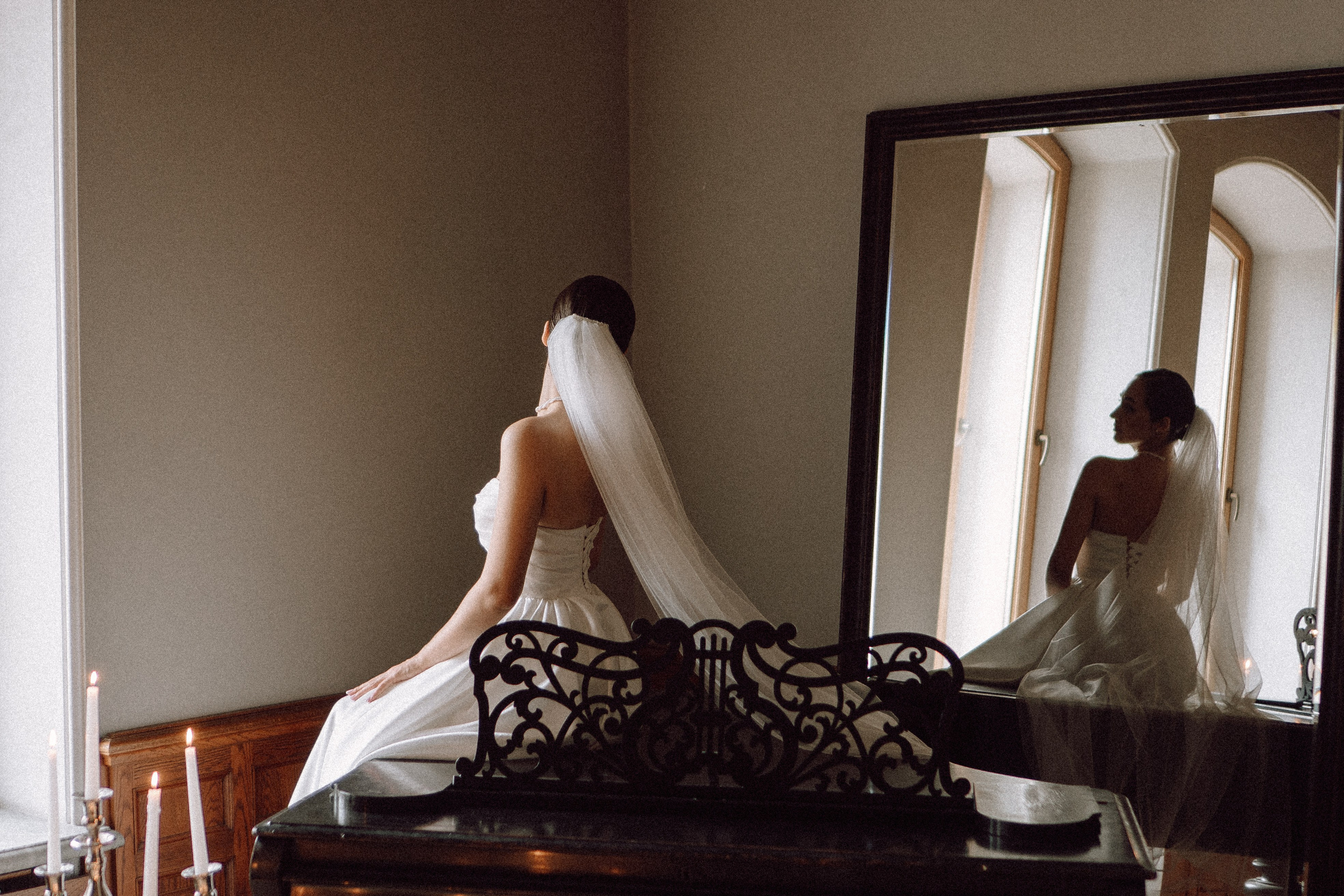 ЗАГС И ПРОГУЛКА 2 ЧАСА. Профессиональный фотограф, Санкт-Петербург — Виктория Богомолова