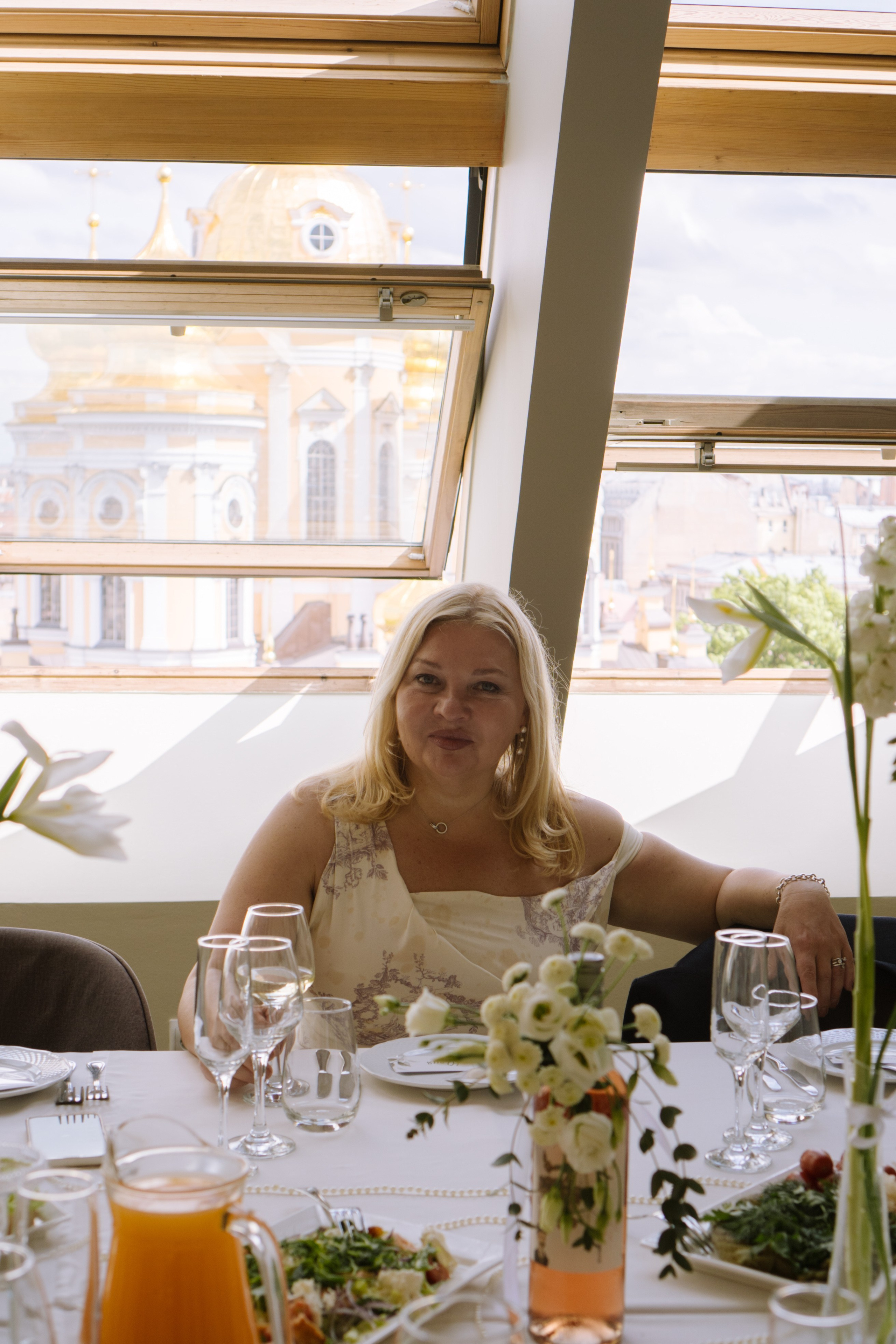 КАМЕРНАЯ СВАДЬБА СЬЕМКА БАНКЕТА (2 ЧАСА). Профессиональный фотограф, Санкт-Петербург — Виктория Богомолова