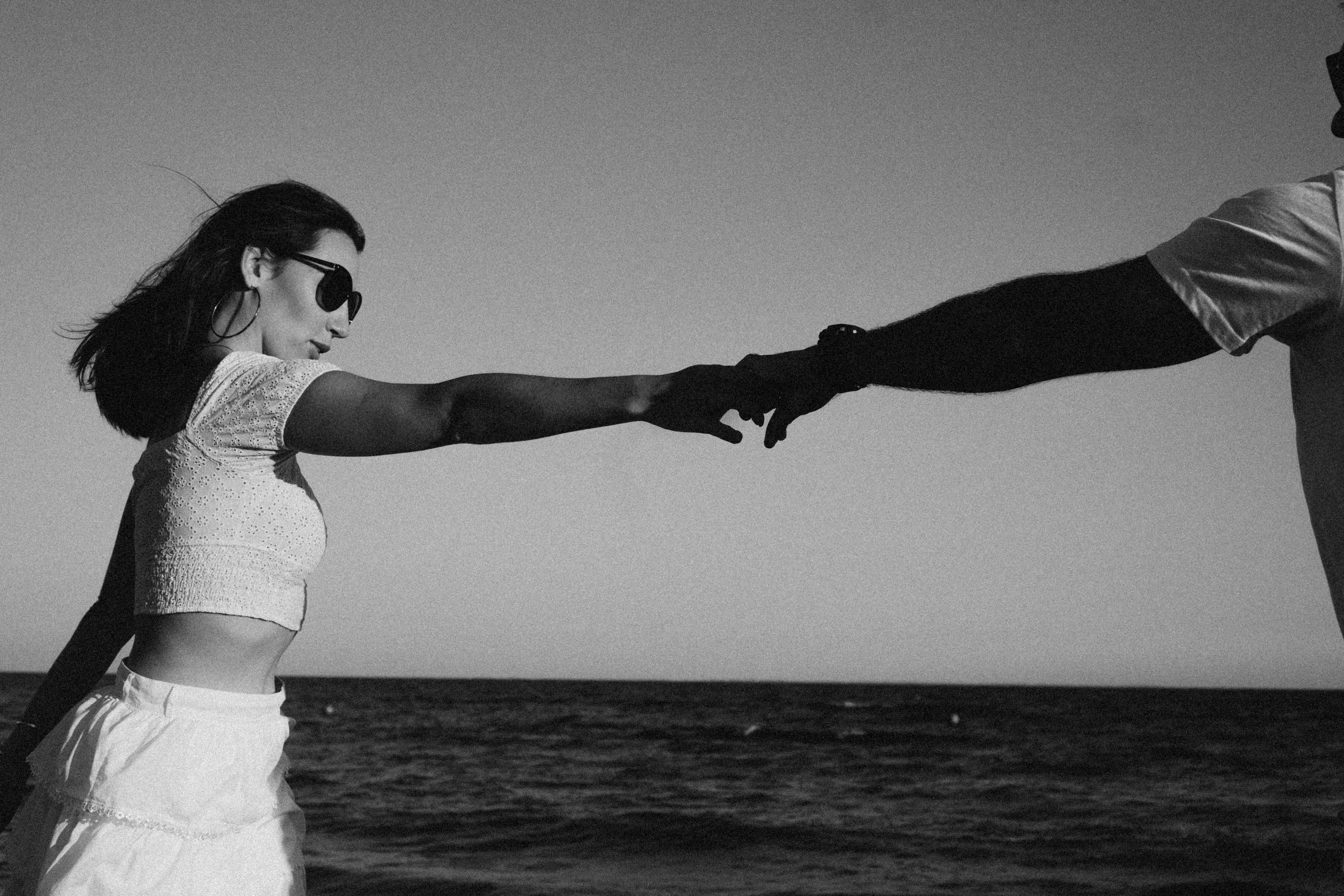 Любовь на заливе. Профессиональный фотограф, Санкт-Петербург — Виктория Богомолова