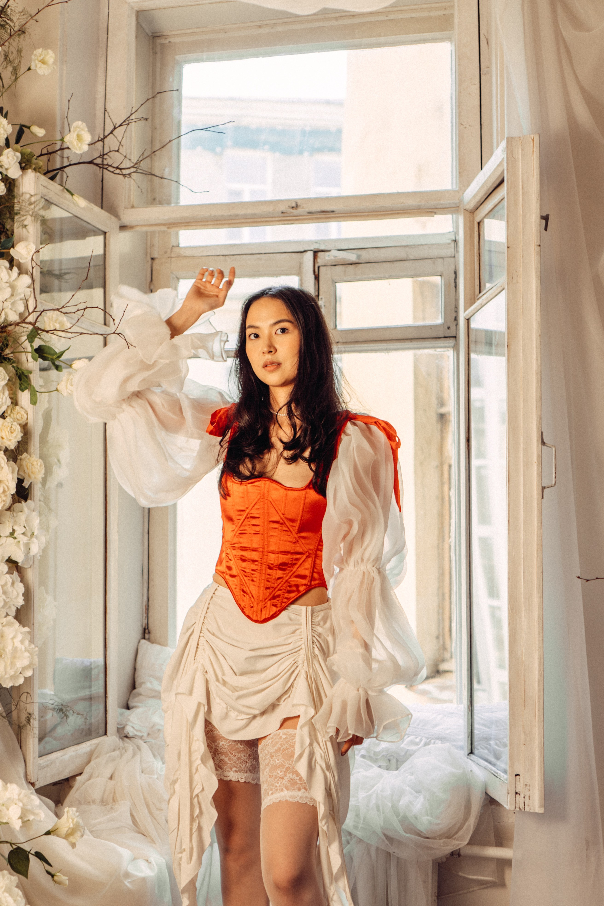 ВИНТАЖНЫЙ СТИЛЬ. Профессиональный фотограф, Санкт-Петербург — Виктория Богомолова