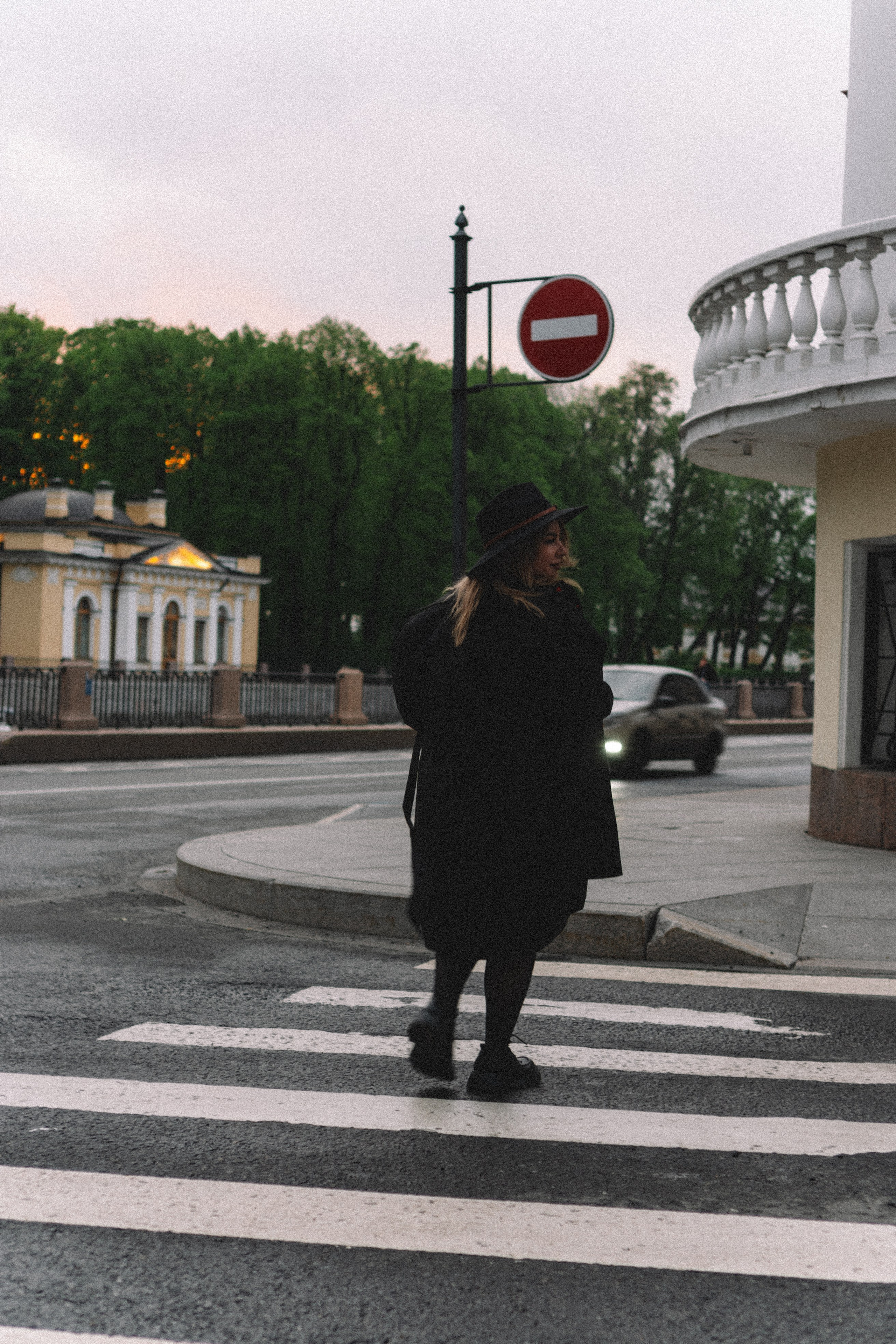 ПРОГУЛКА ВЕСНОЙ. Профессиональный фотограф, Санкт-Петербург — Виктория Богомолова