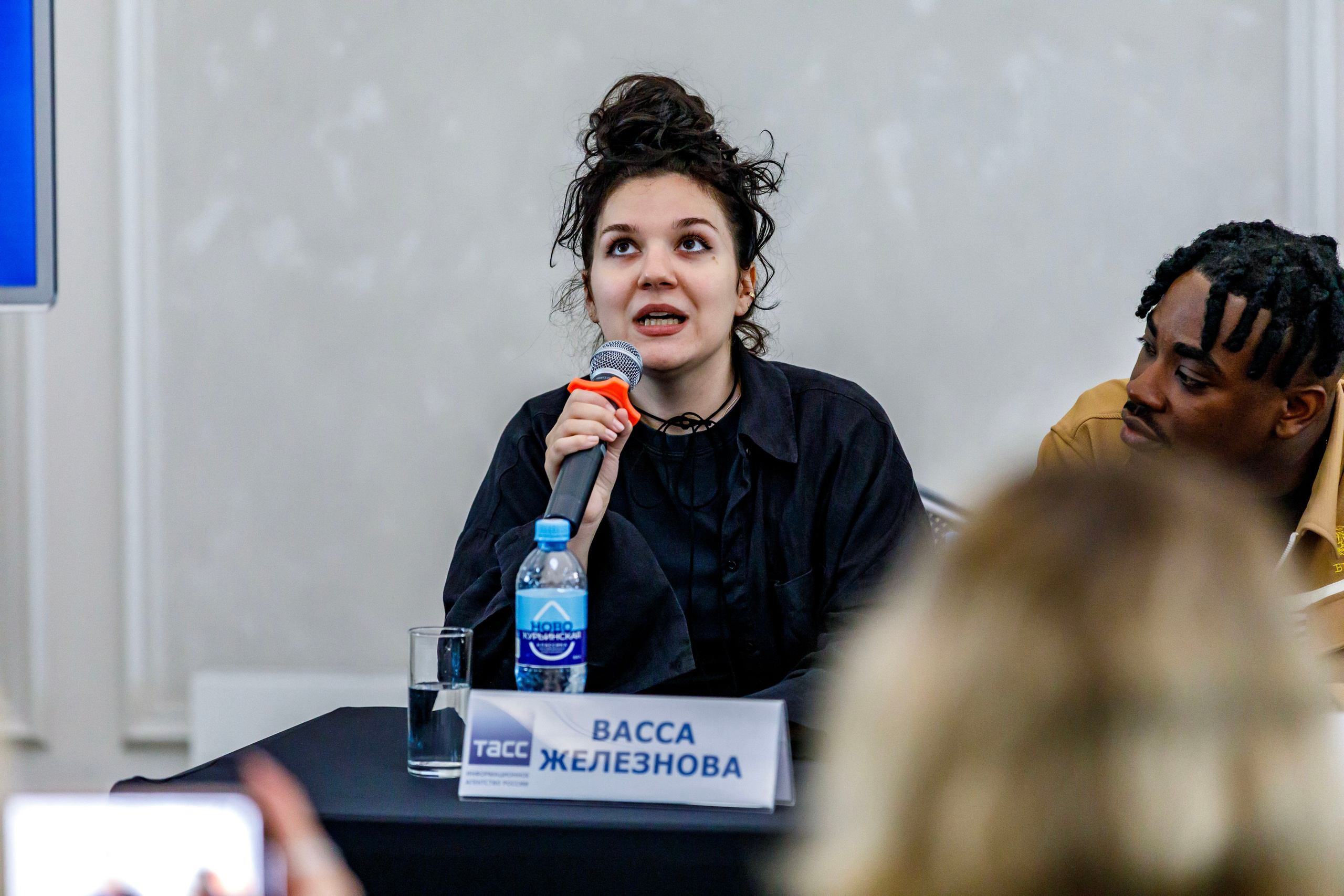 Десятая юбилейная «Ночь Музыки» в Екатеринбурге. Фотограф Андрей Гузеев