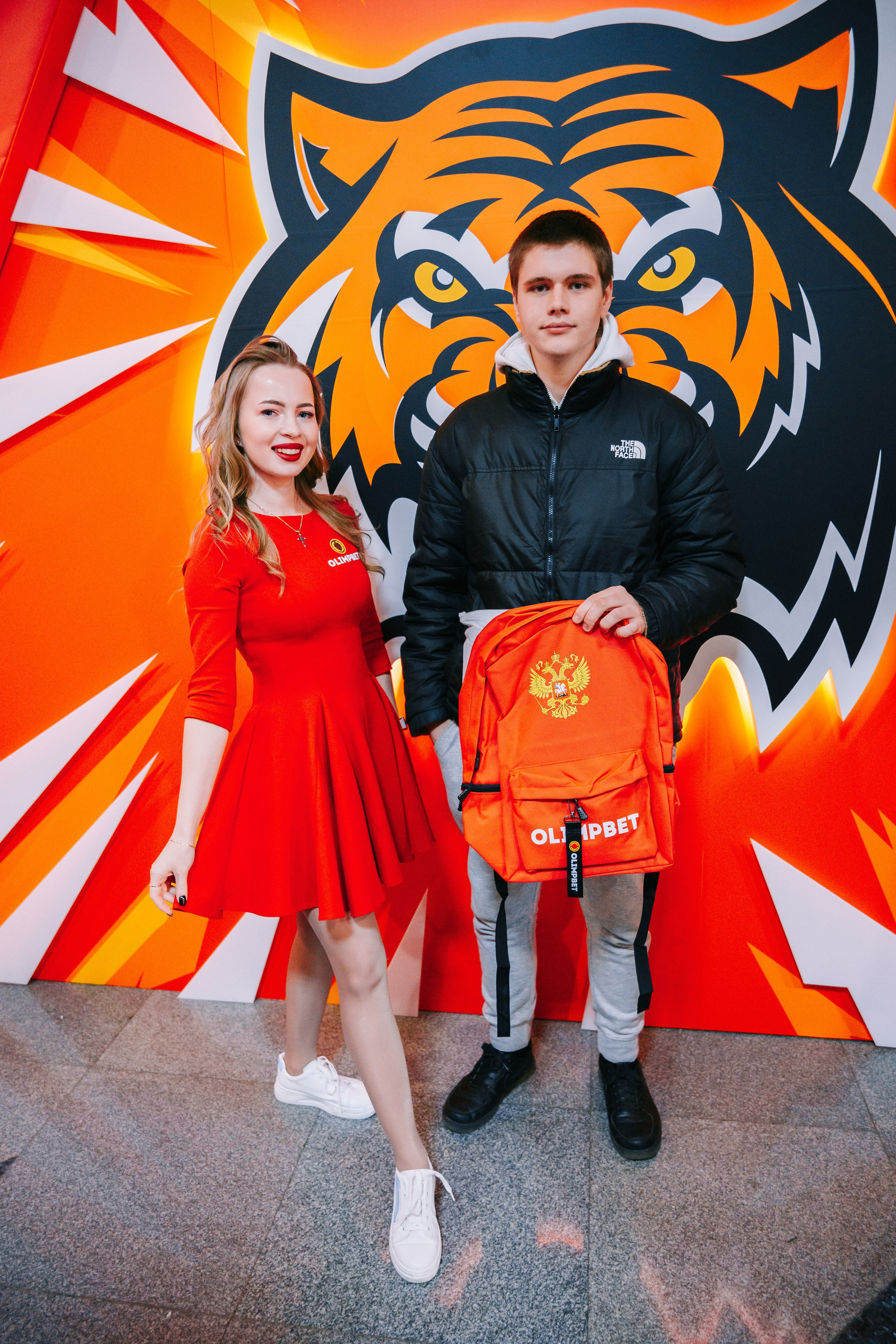 Олимбет и Амур. Фотограф в Хабаровске Швендых Рудольф