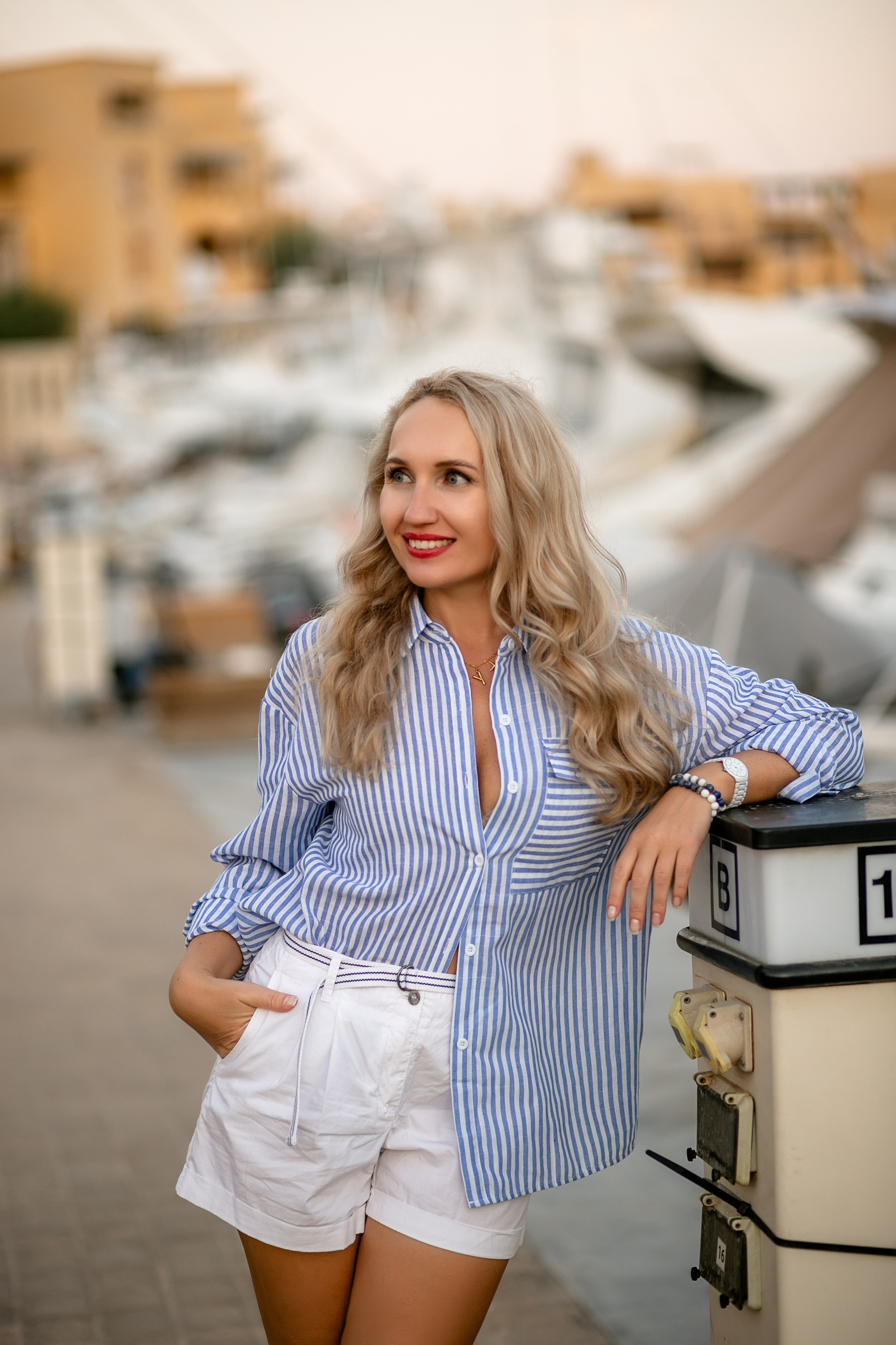 Эль Гуна. Фотограф Хургада / Египет Натали Шувалова